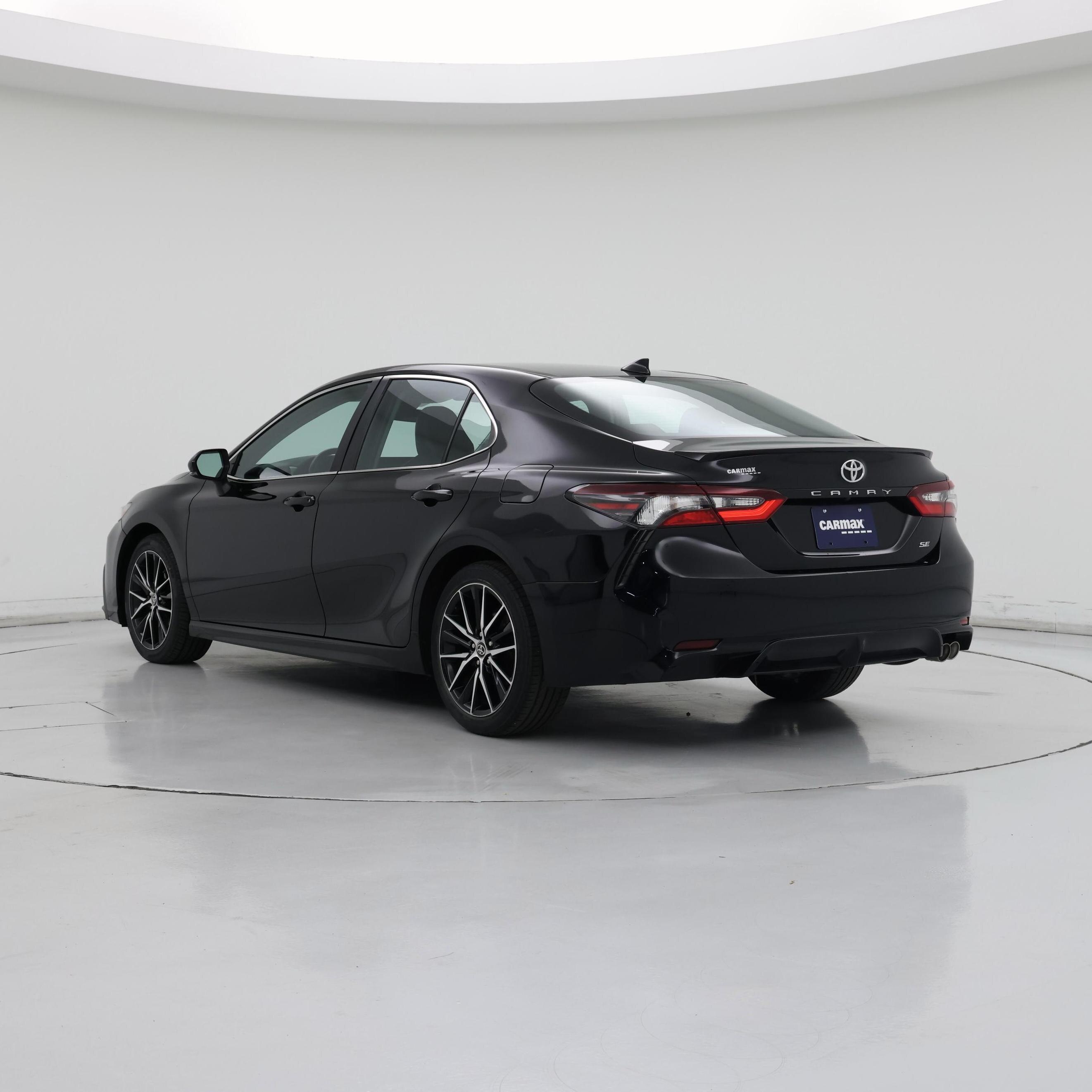 Thumbnail: 2022 Toyota Camry - 2