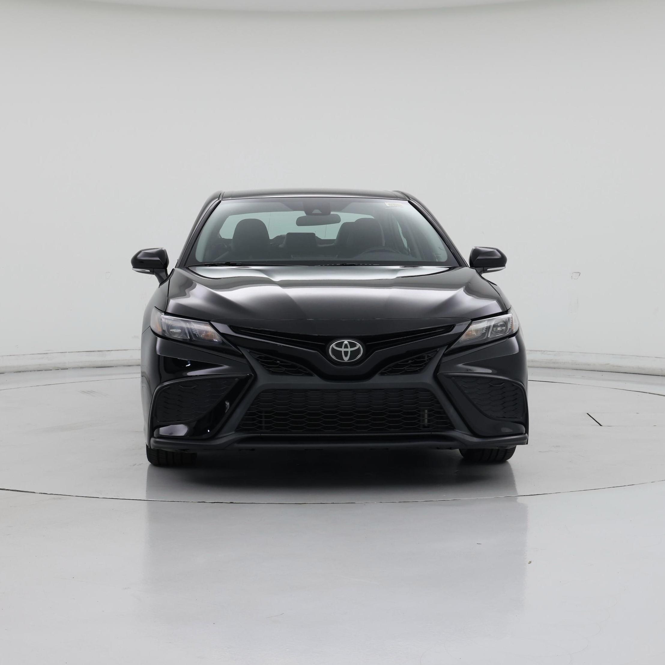 Thumbnail: 2022 Toyota Camry - 5