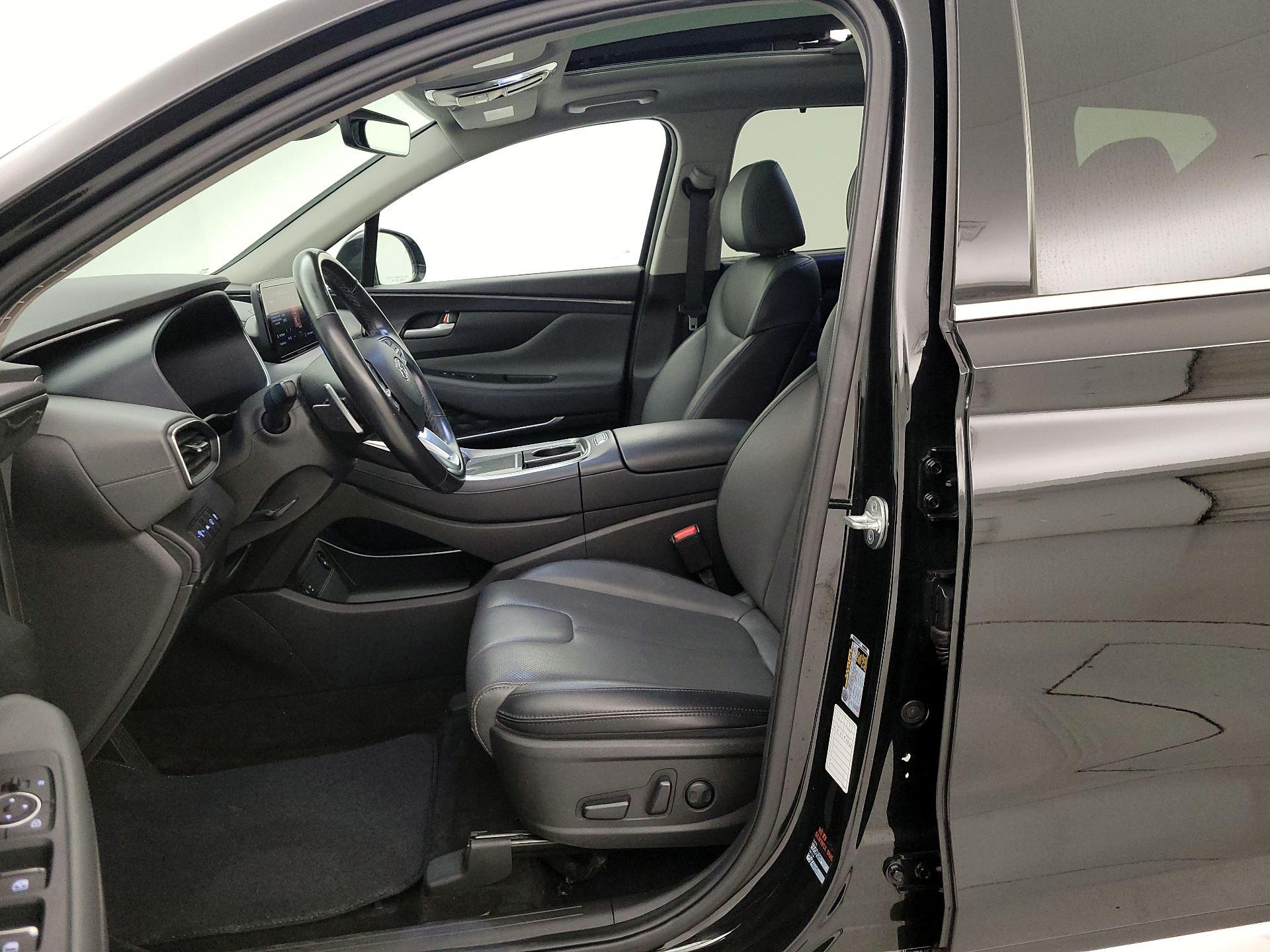 Thumbnail: 2023 Hyundai Santa Fe - 11