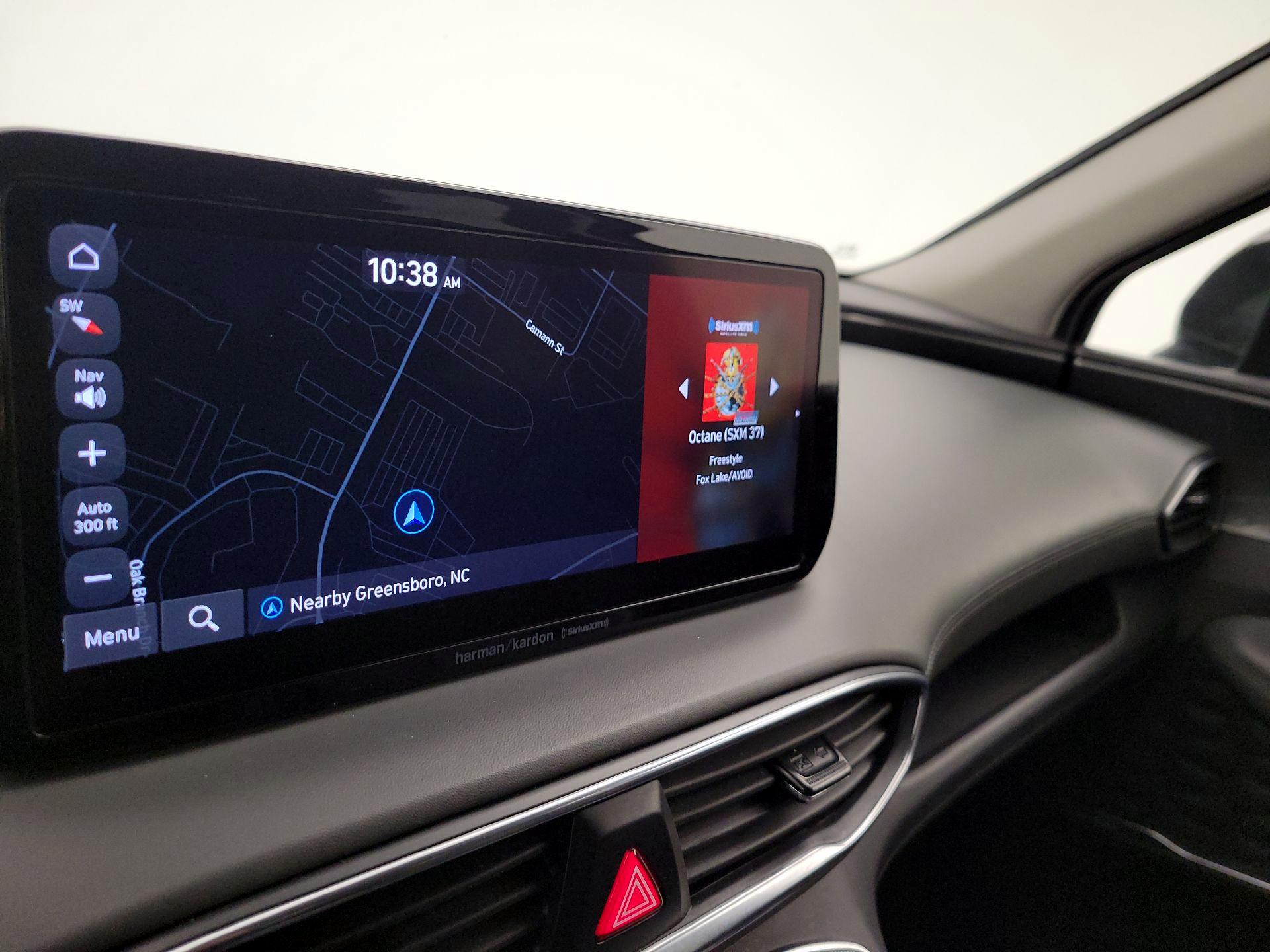 Thumbnail: 2023 Hyundai Santa Fe - 13