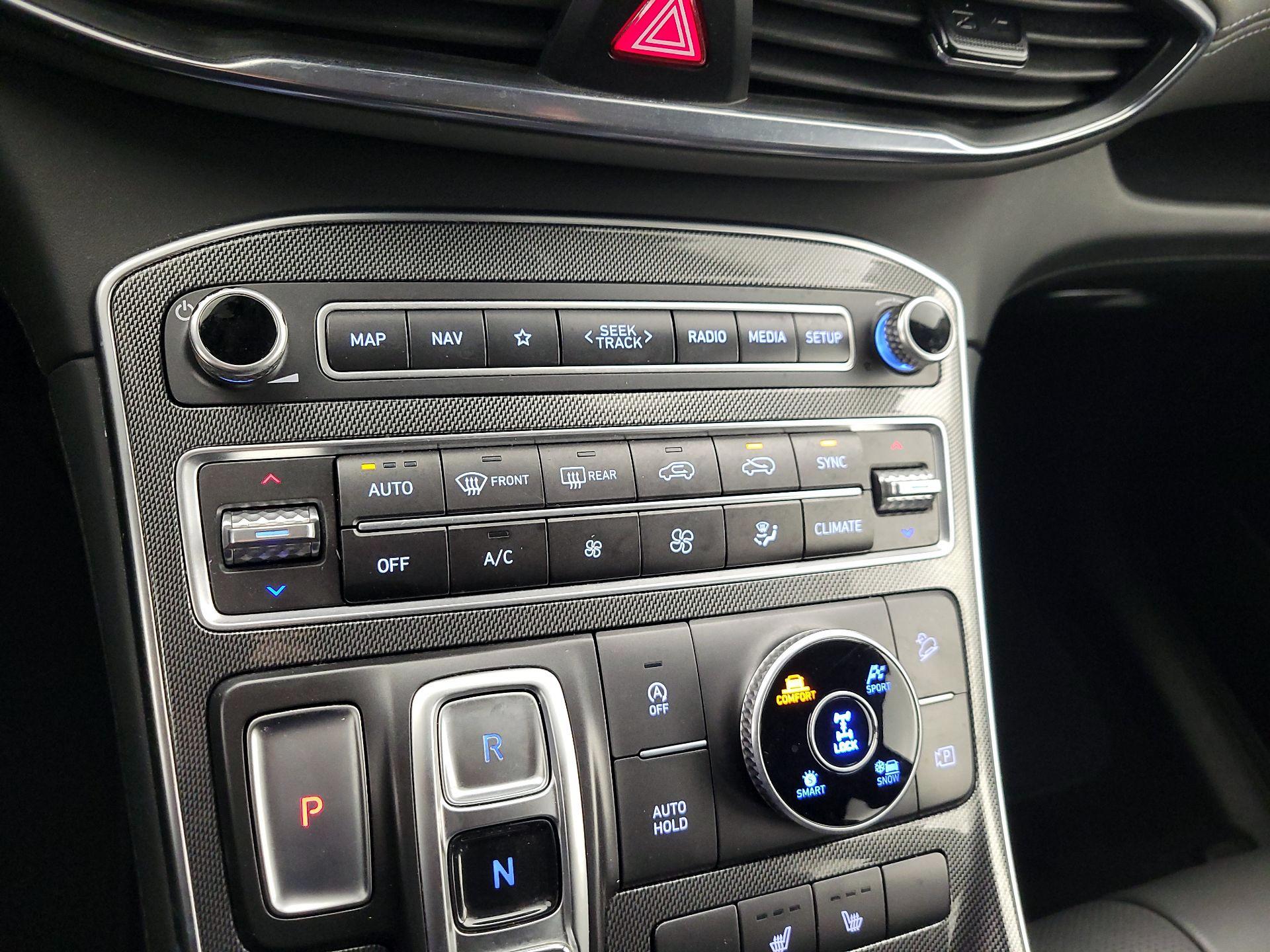 Thumbnail: 2023 Hyundai Santa Fe - 16