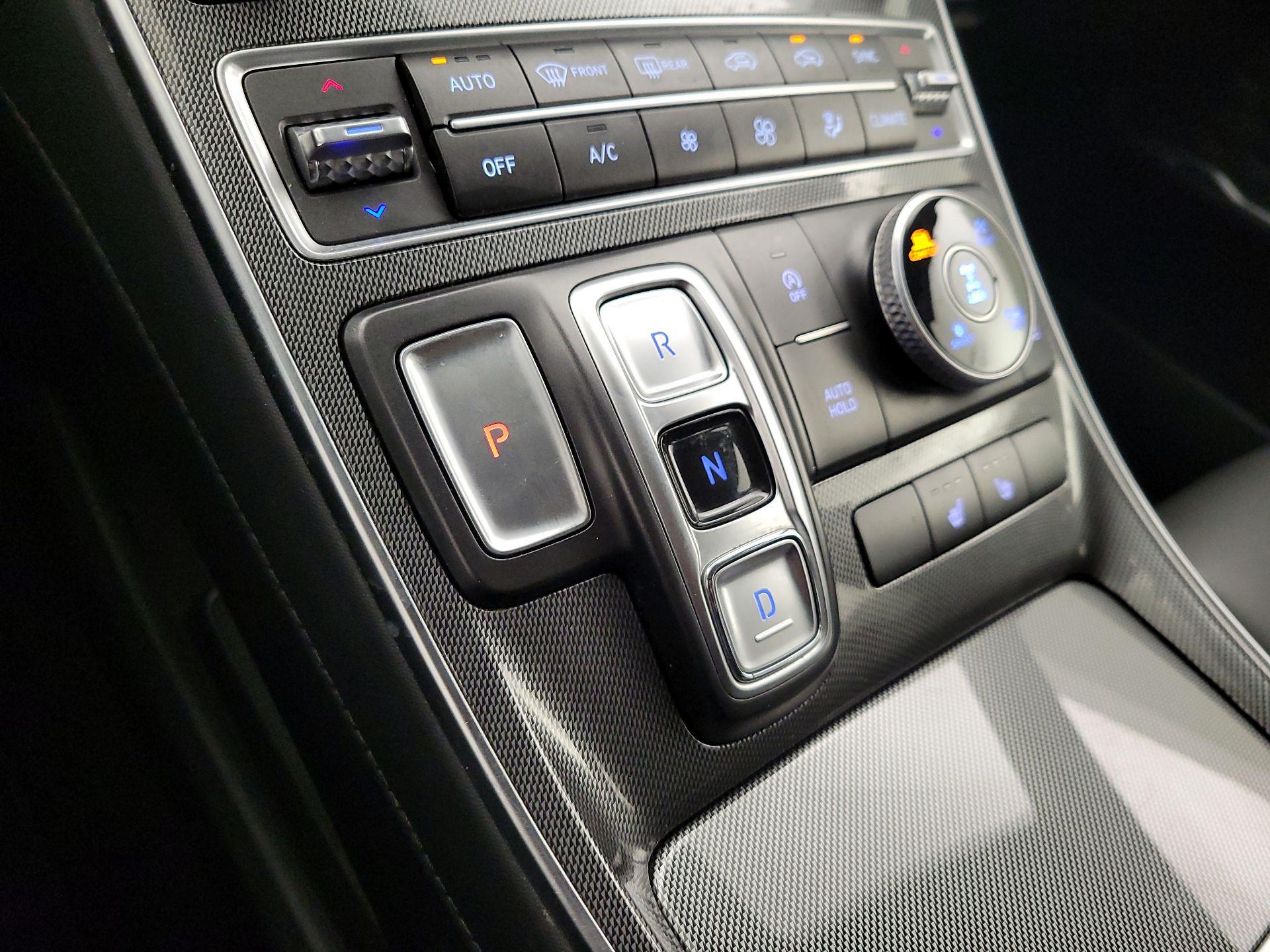 Thumbnail: 2023 Hyundai Santa Fe - 17