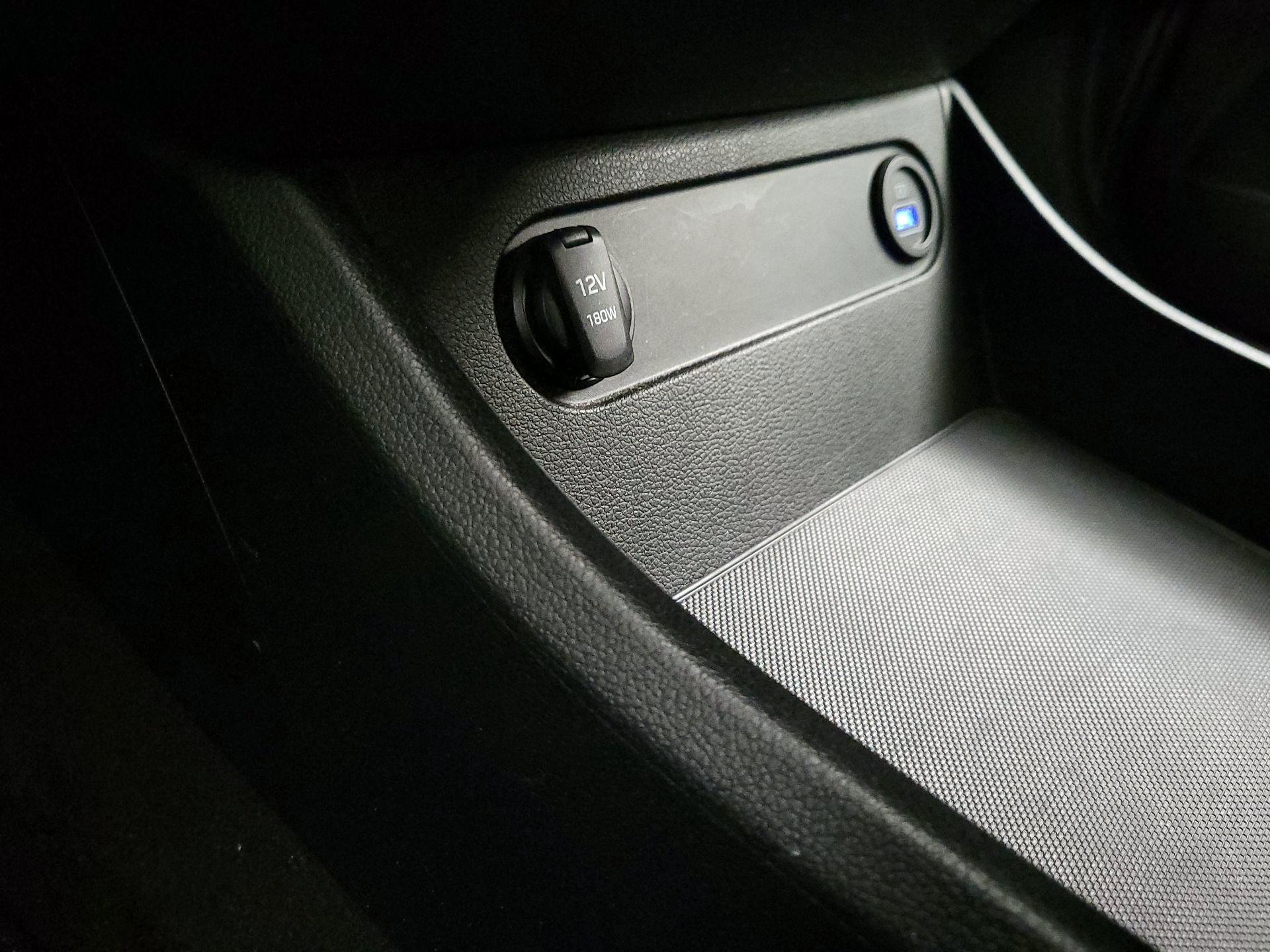 Thumbnail: 2023 Hyundai Santa Fe - 18