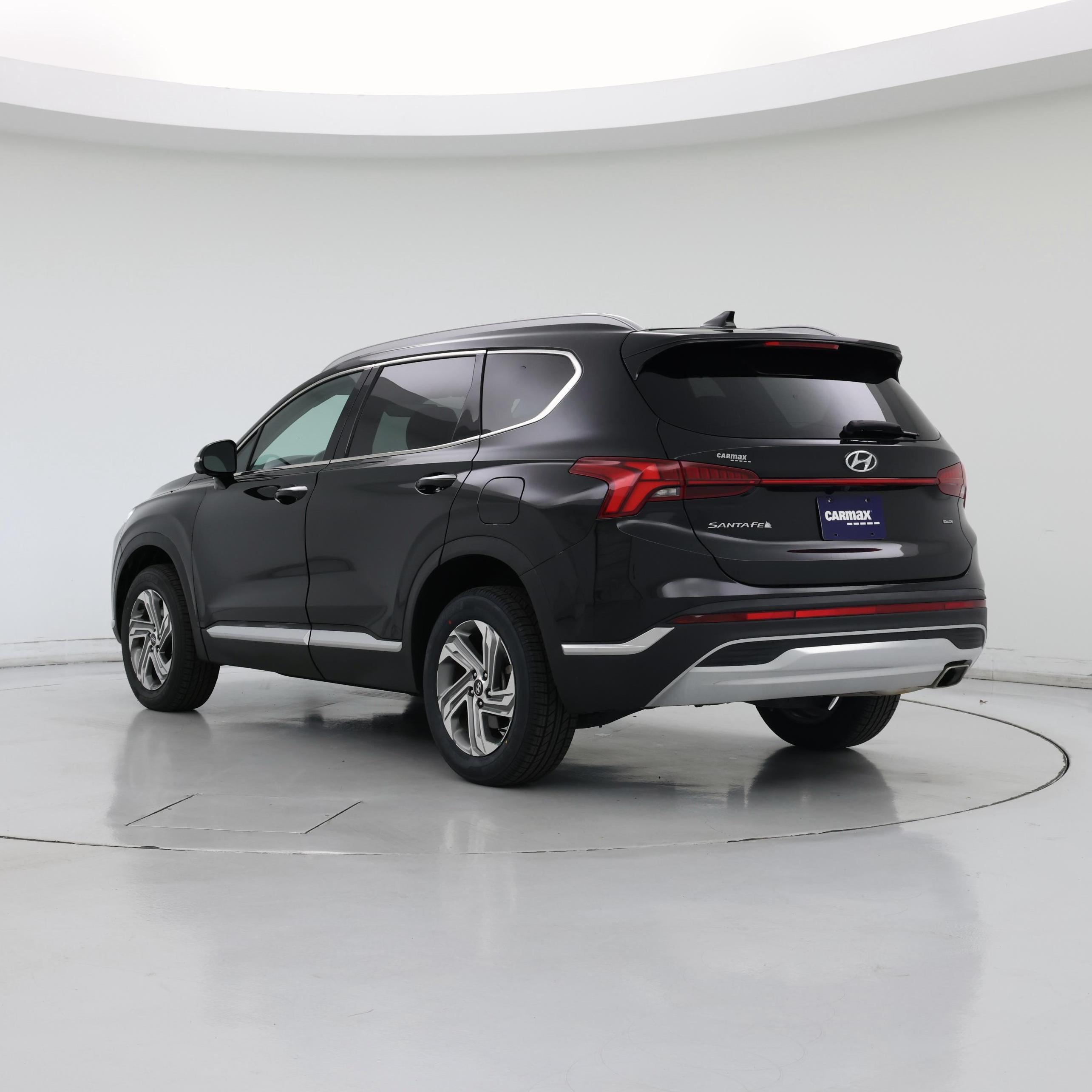 Thumbnail: 2023 Hyundai Santa Fe - 2