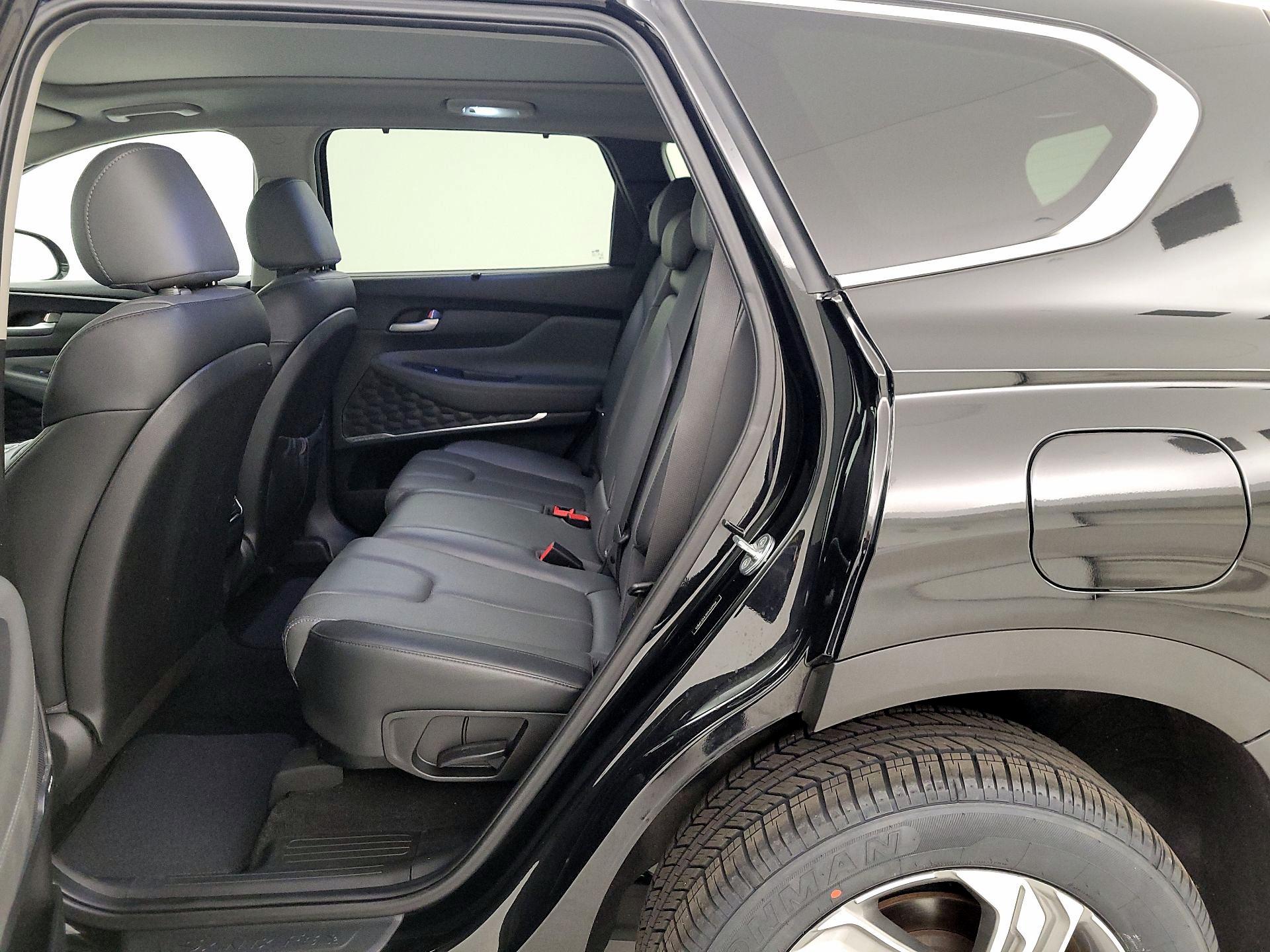 Thumbnail: 2023 Hyundai Santa Fe - 20