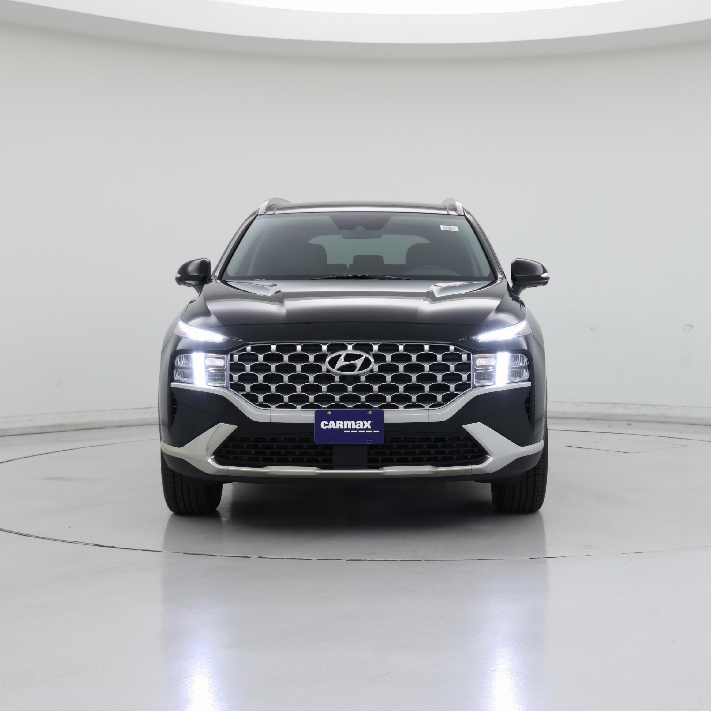 Thumbnail: 2023 Hyundai Santa Fe - 5