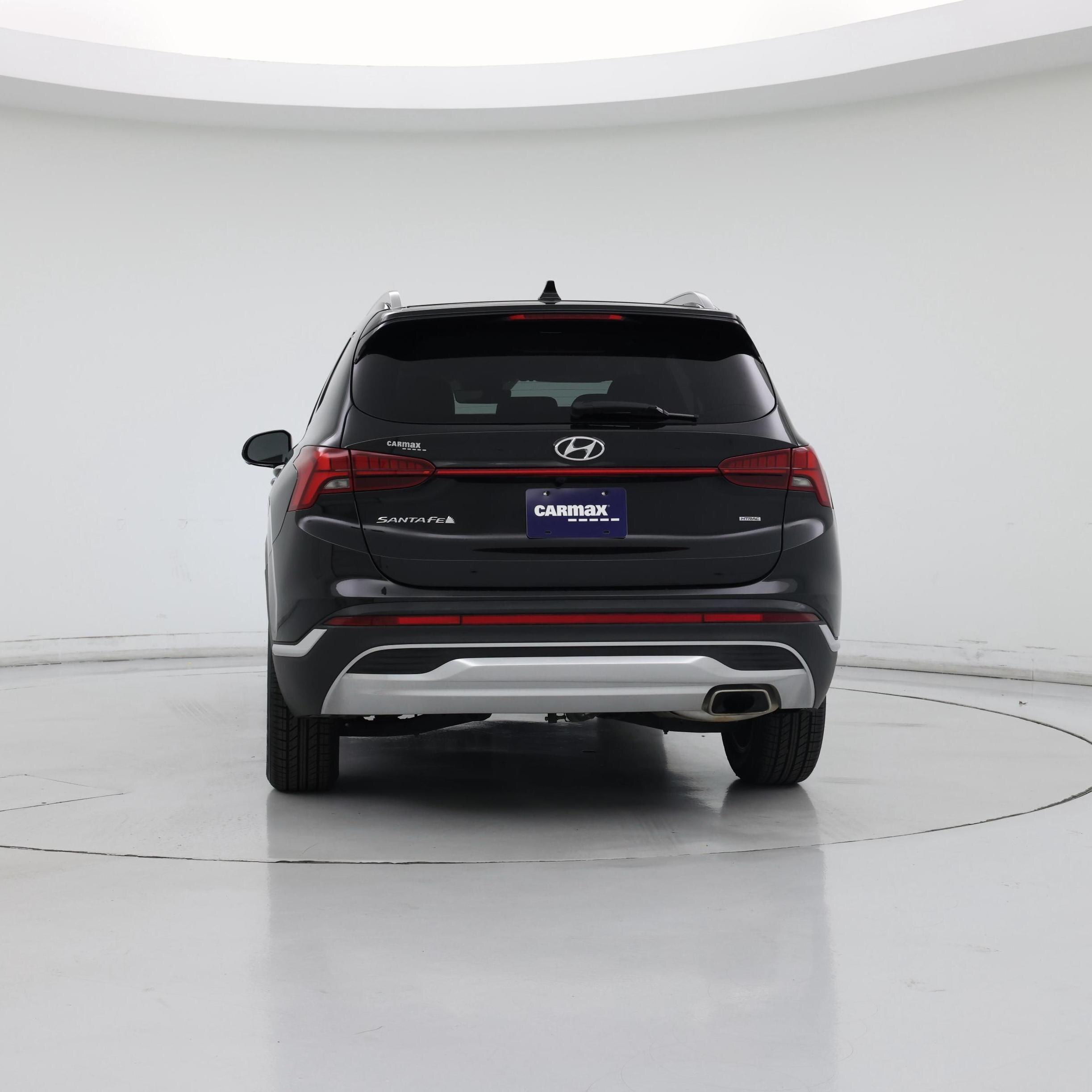 Thumbnail: 2023 Hyundai Santa Fe - 6