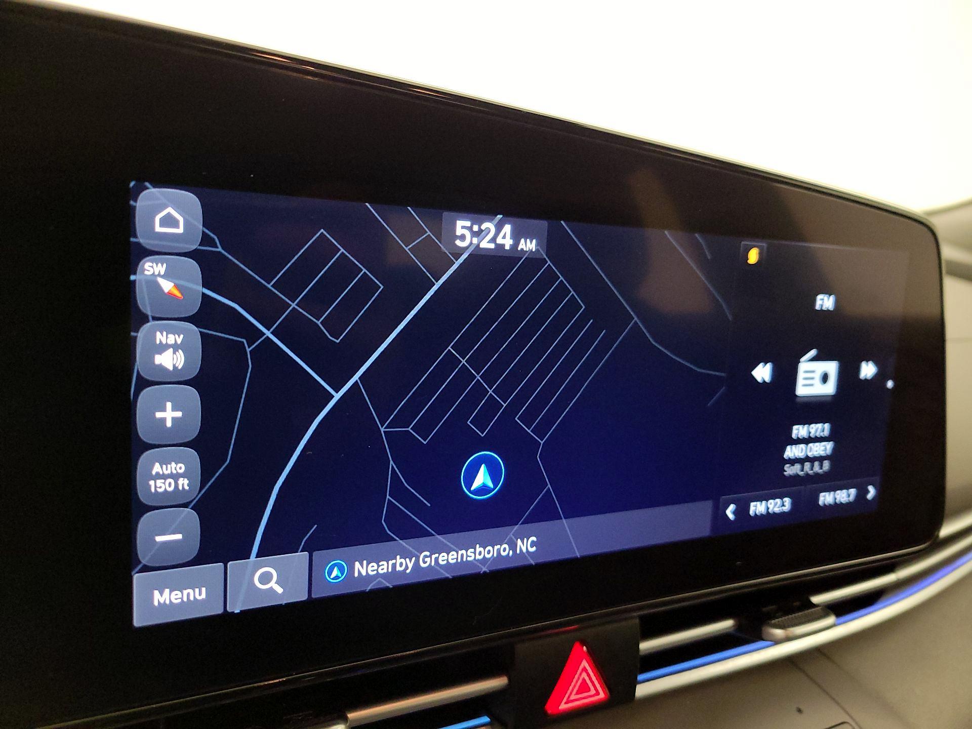 Thumbnail: 2024 Hyundai Elantra - 14