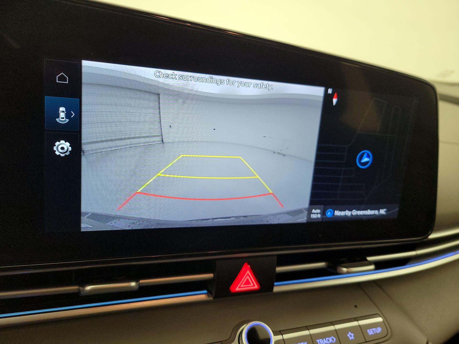 Thumbnail: 2024 Hyundai Elantra - 15