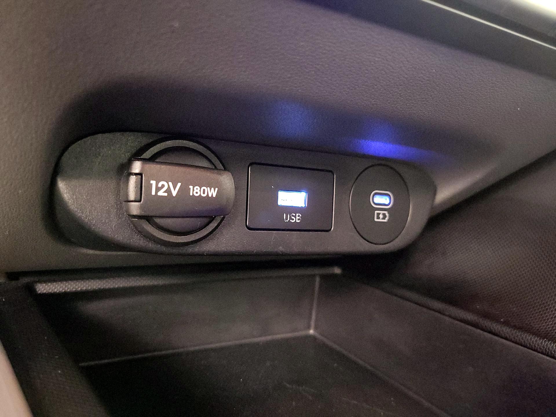 Thumbnail: 2024 Hyundai Elantra - 19