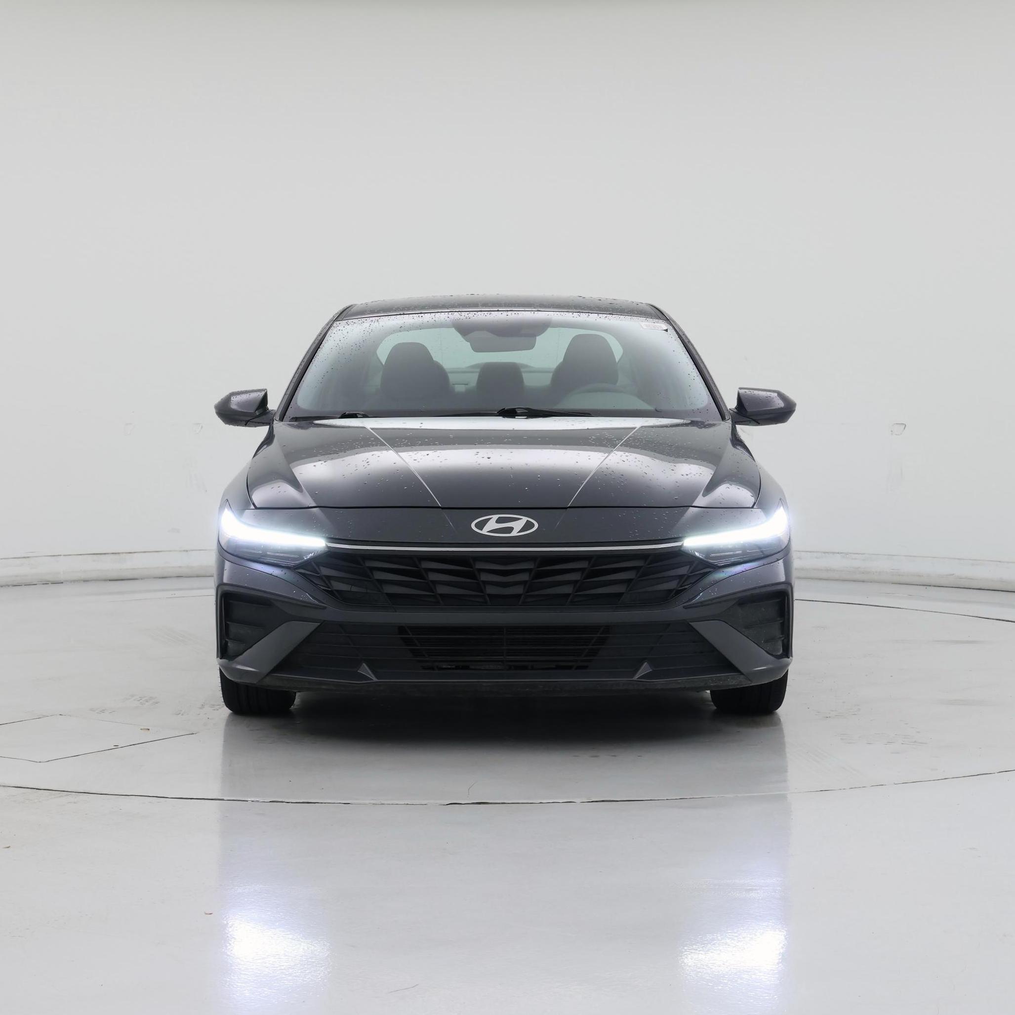 Thumbnail: 2024 Hyundai Elantra - 5