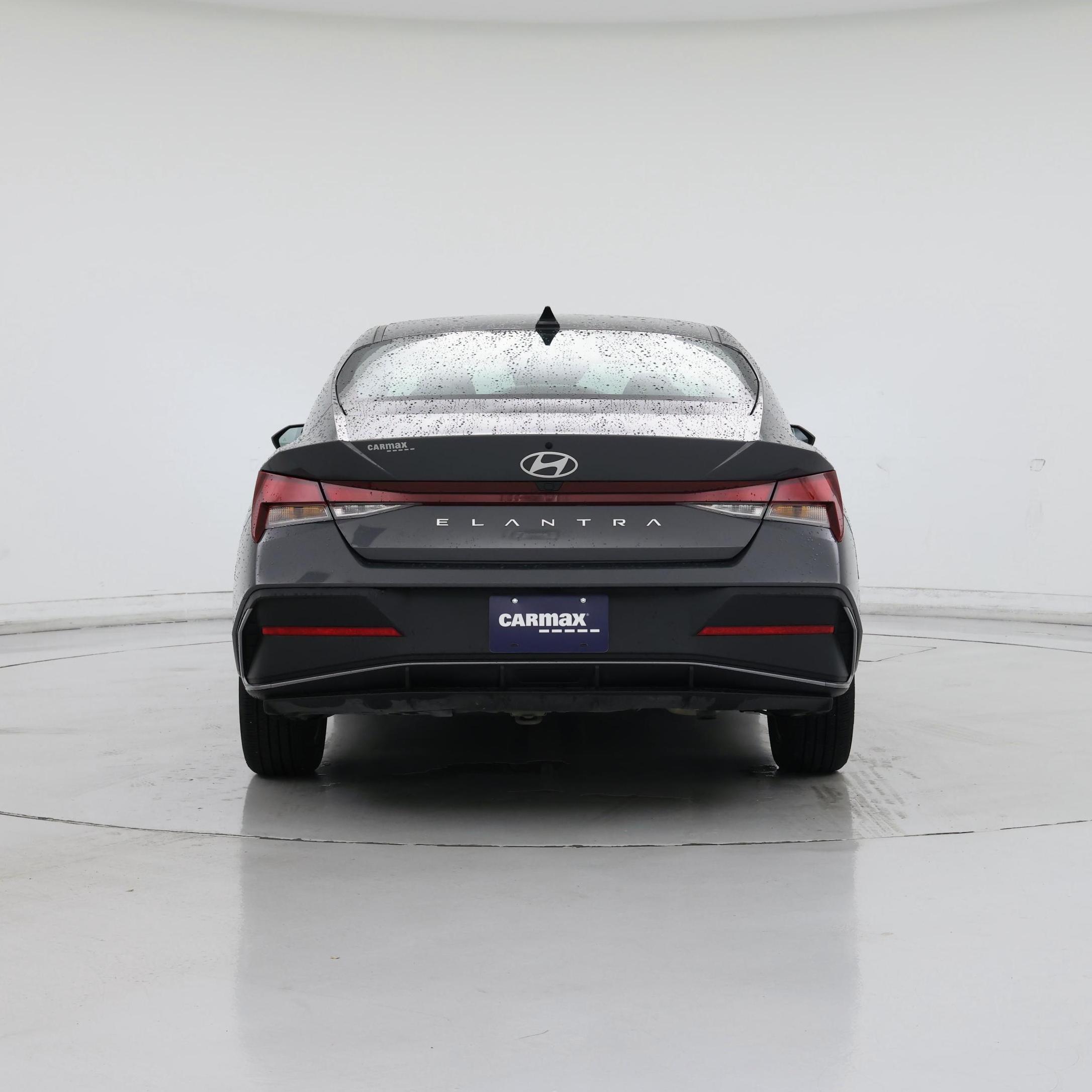 Thumbnail: 2024 Hyundai Elantra - 6