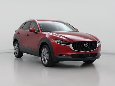 2022 Mazda CX-30 Premium