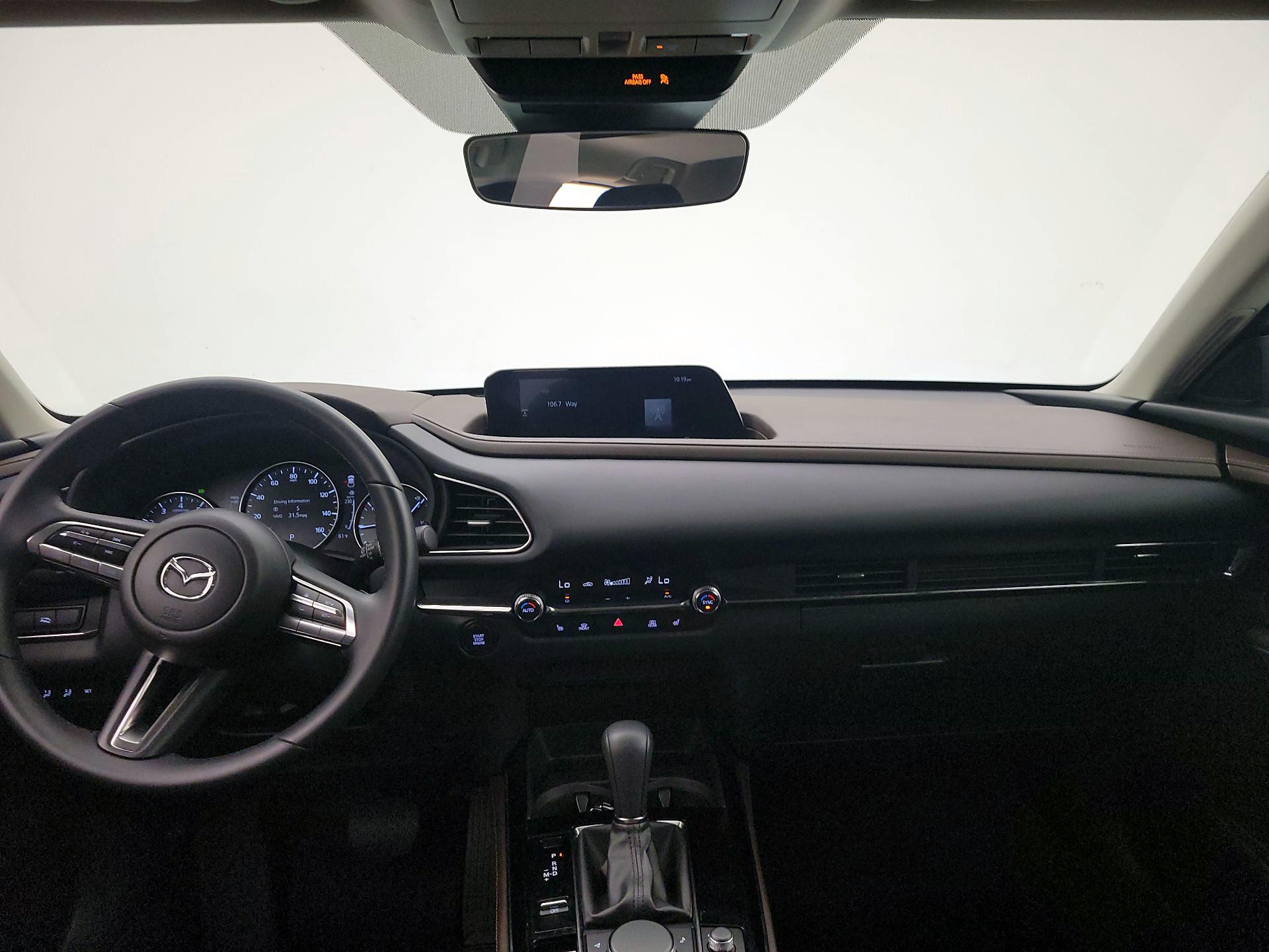 Thumbnail: 2022 Mazda CX-30 - 9