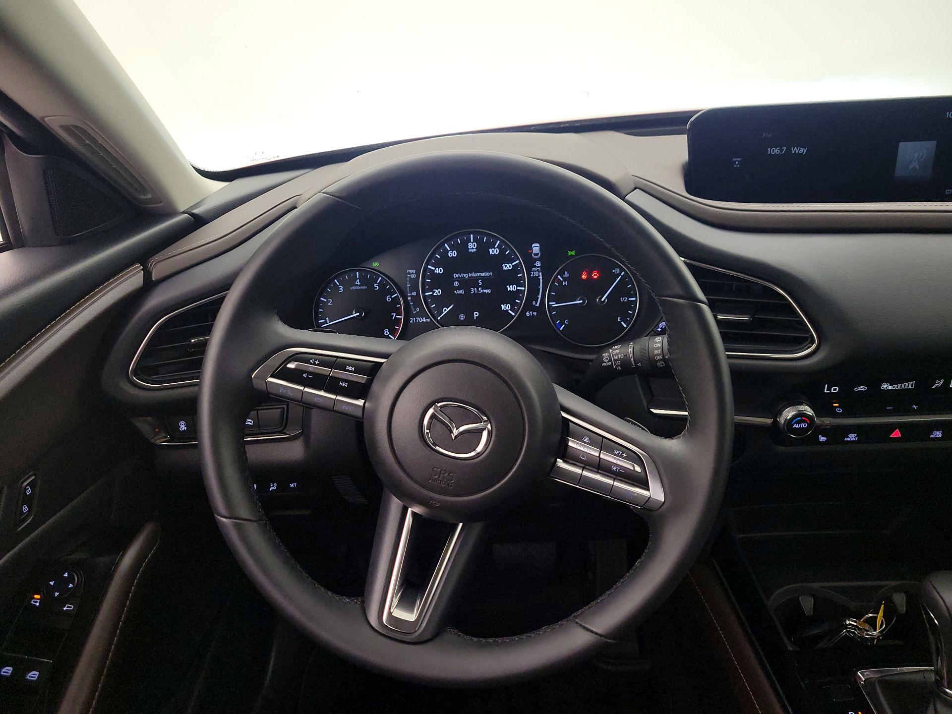 Thumbnail: 2022 Mazda CX-30 - 10