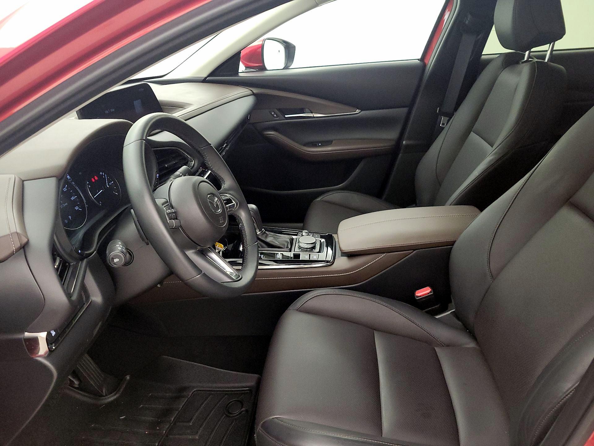 Thumbnail: 2022 Mazda CX-30 - 11