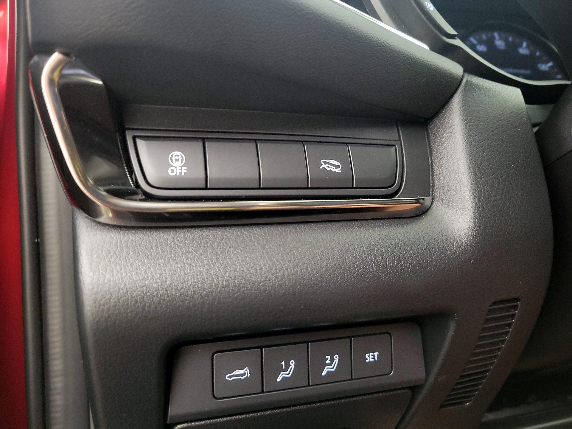 Thumbnail: 2022 Mazda CX-30 - 13