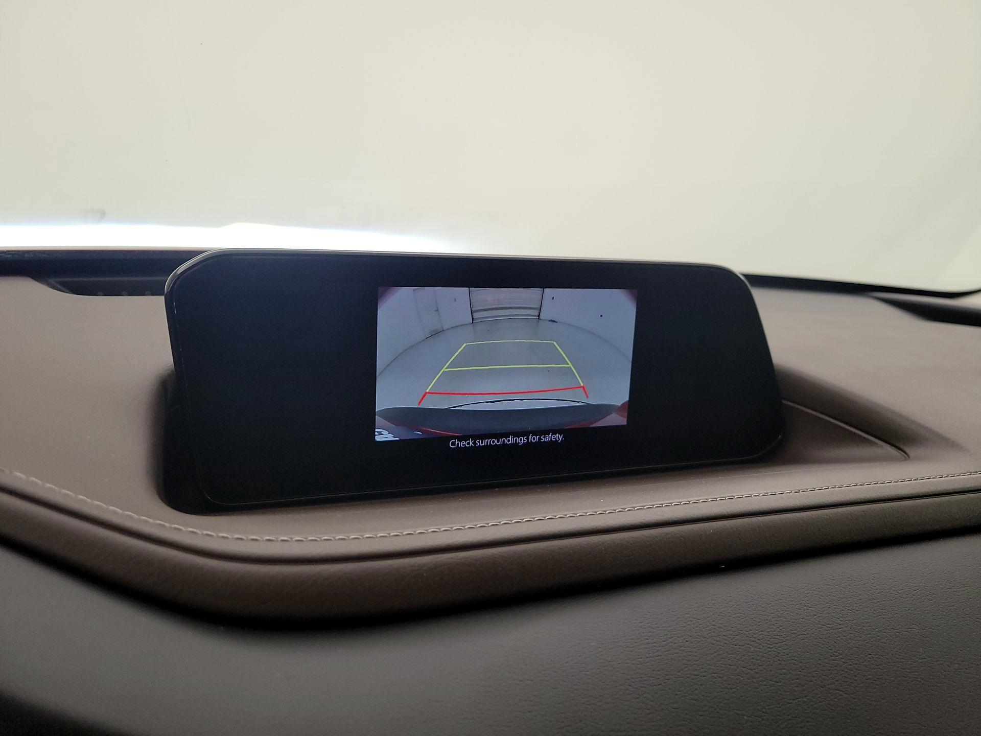 Thumbnail: 2022 Mazda CX-30 - 14