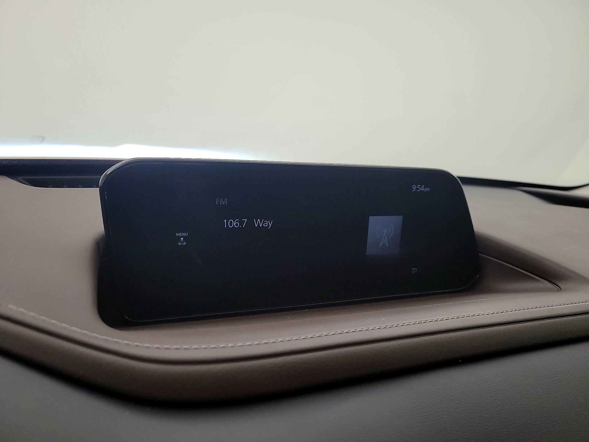 Thumbnail: 2022 Mazda CX-30 - 15