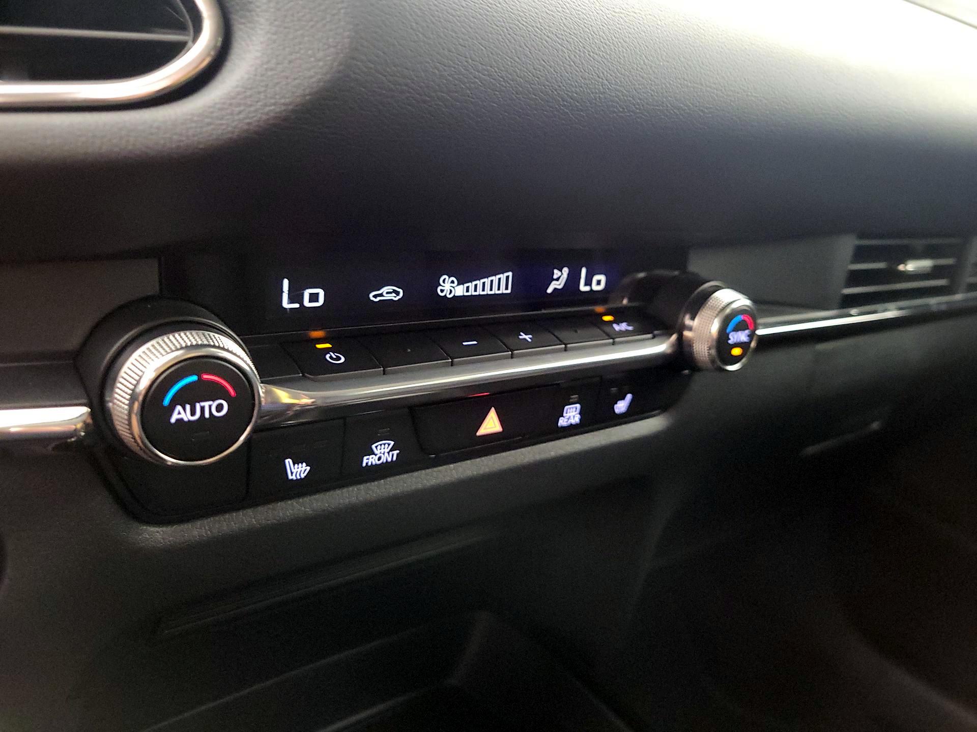 Thumbnail: 2022 Mazda CX-30 - 16