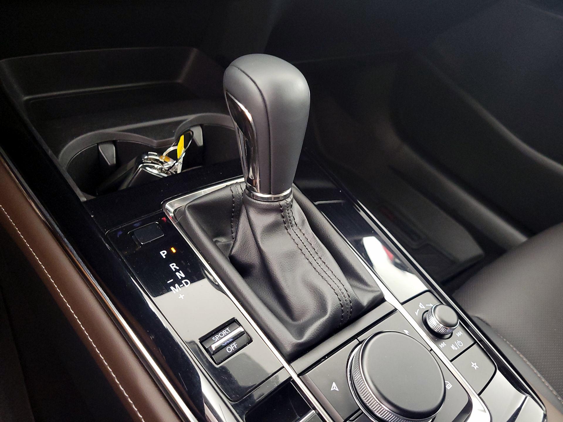 Thumbnail: 2022 Mazda CX-30 - 17