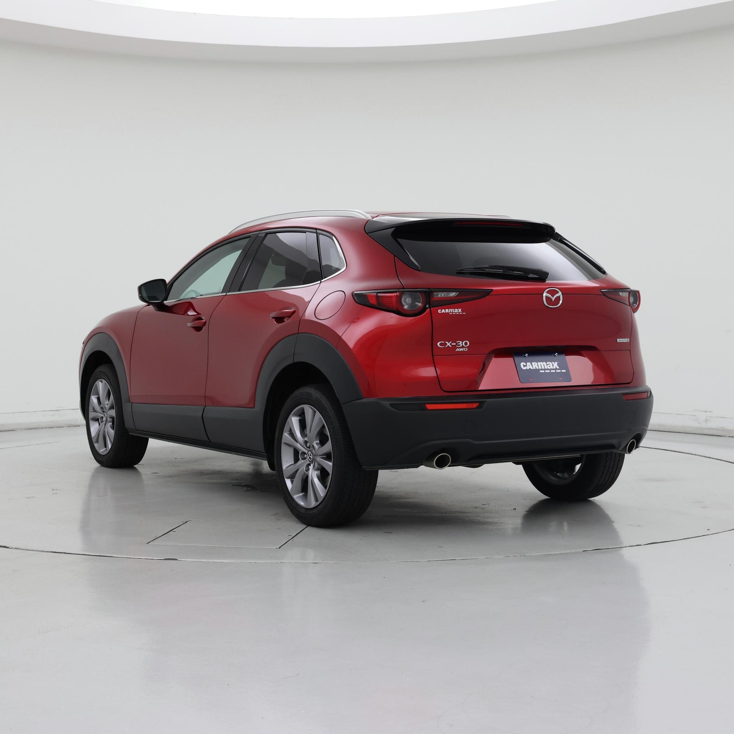 Thumbnail: 2022 Mazda CX-30 - 2
