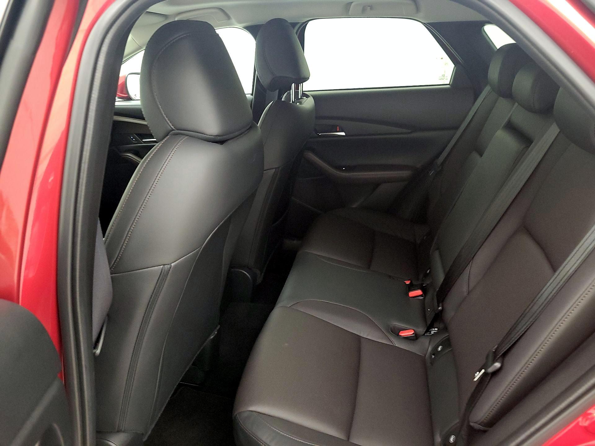 Thumbnail: 2022 Mazda CX-30 - 20