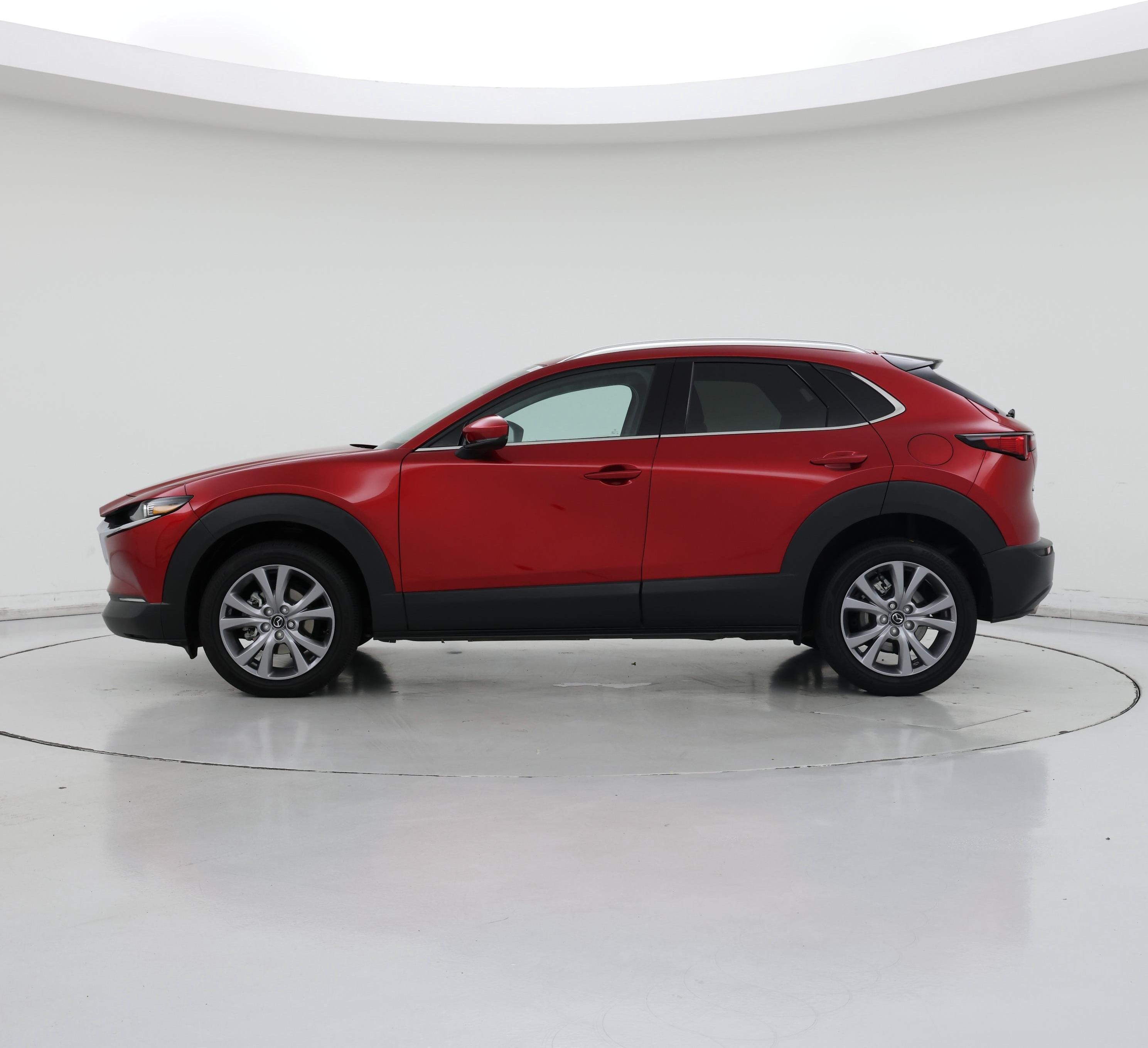 Thumbnail: 2022 Mazda CX-30 - 3