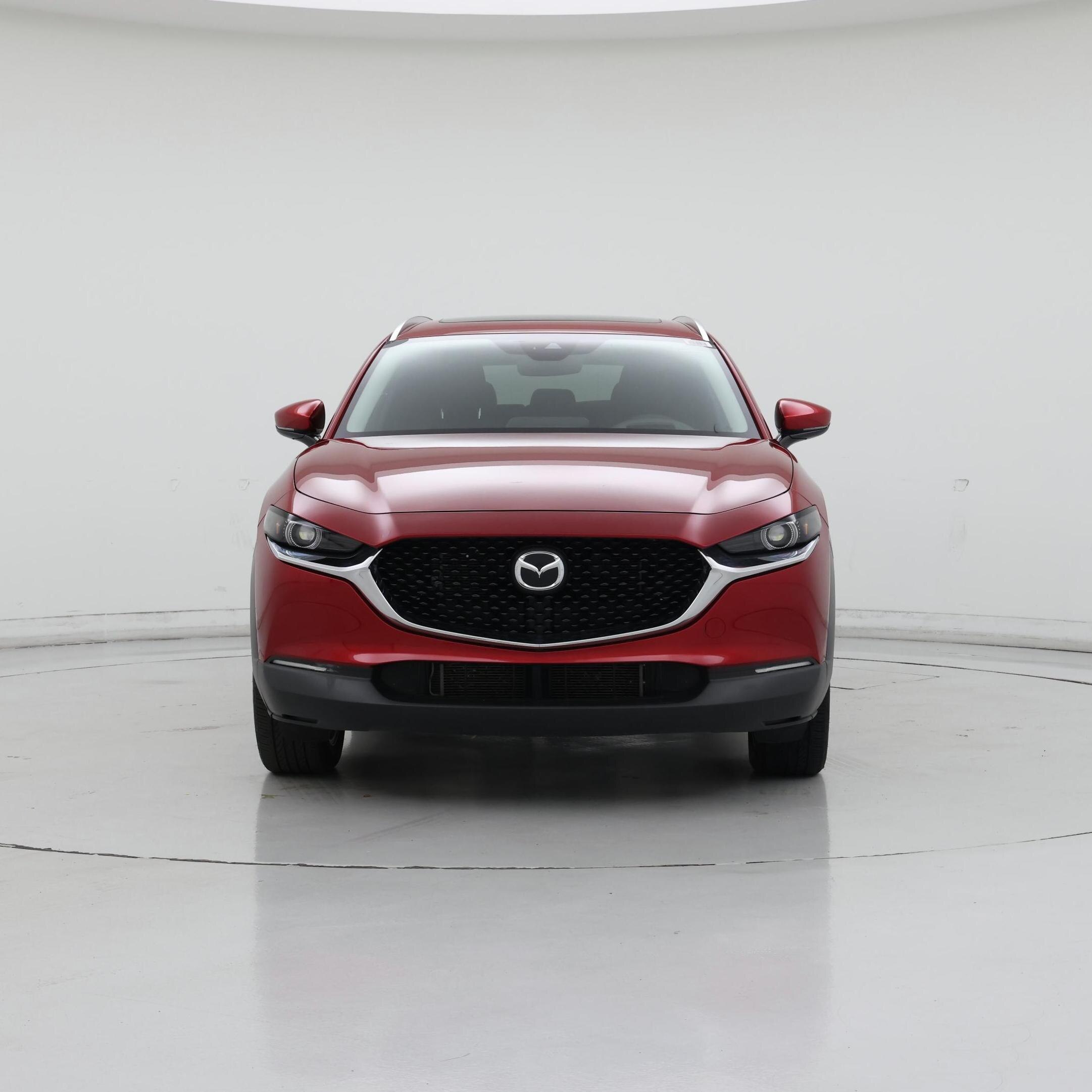Thumbnail: 2022 Mazda CX-30 - 5