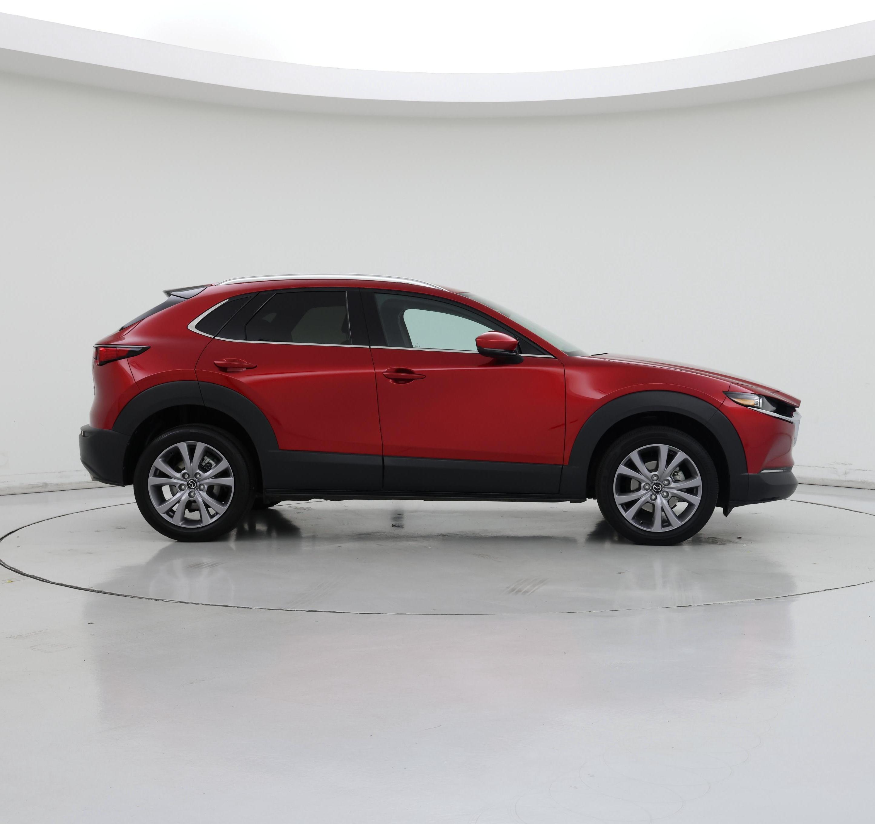 Thumbnail: 2022 Mazda CX-30 - 7