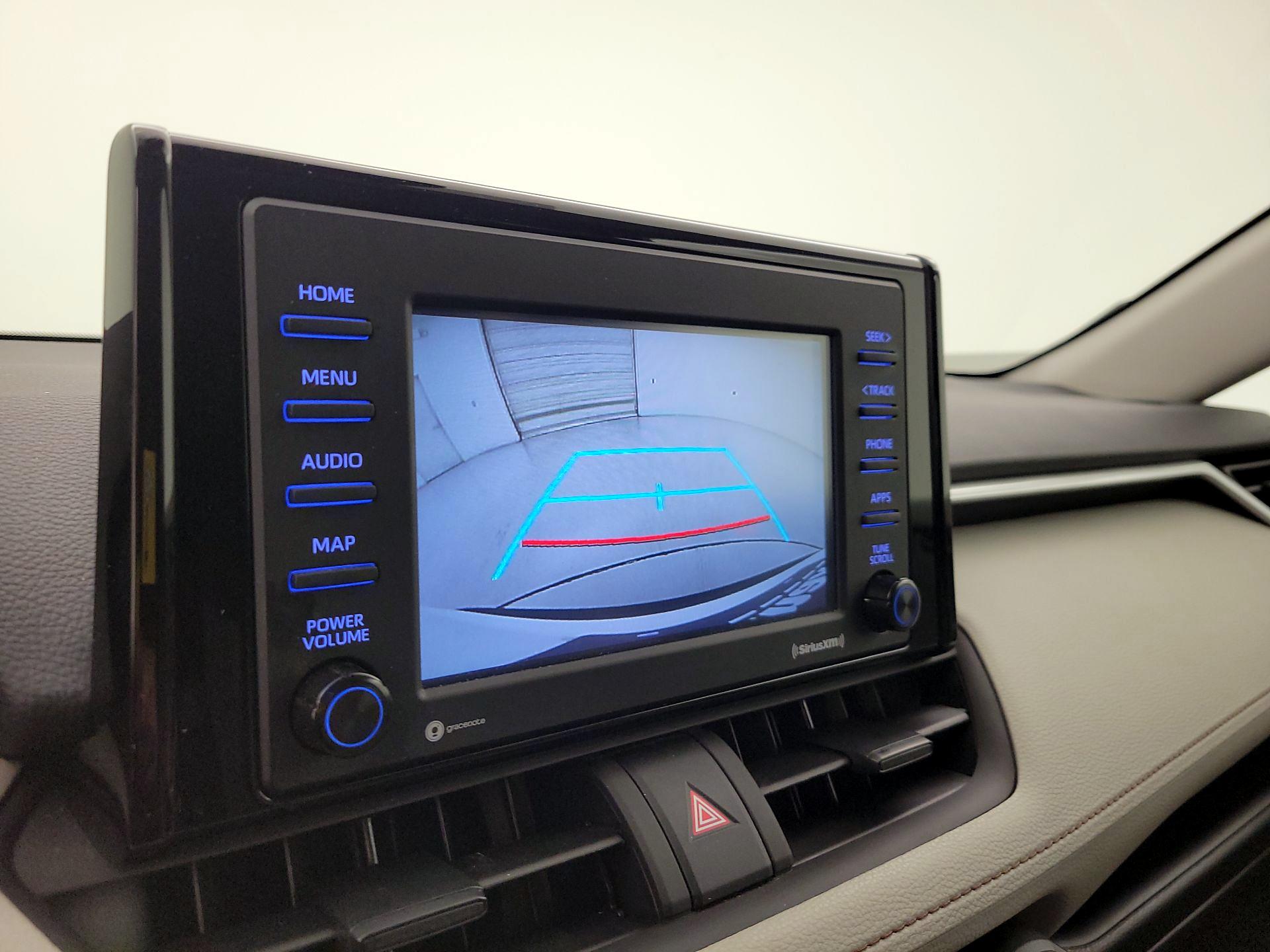 Thumbnail: 2022 Toyota RAV4 - 14