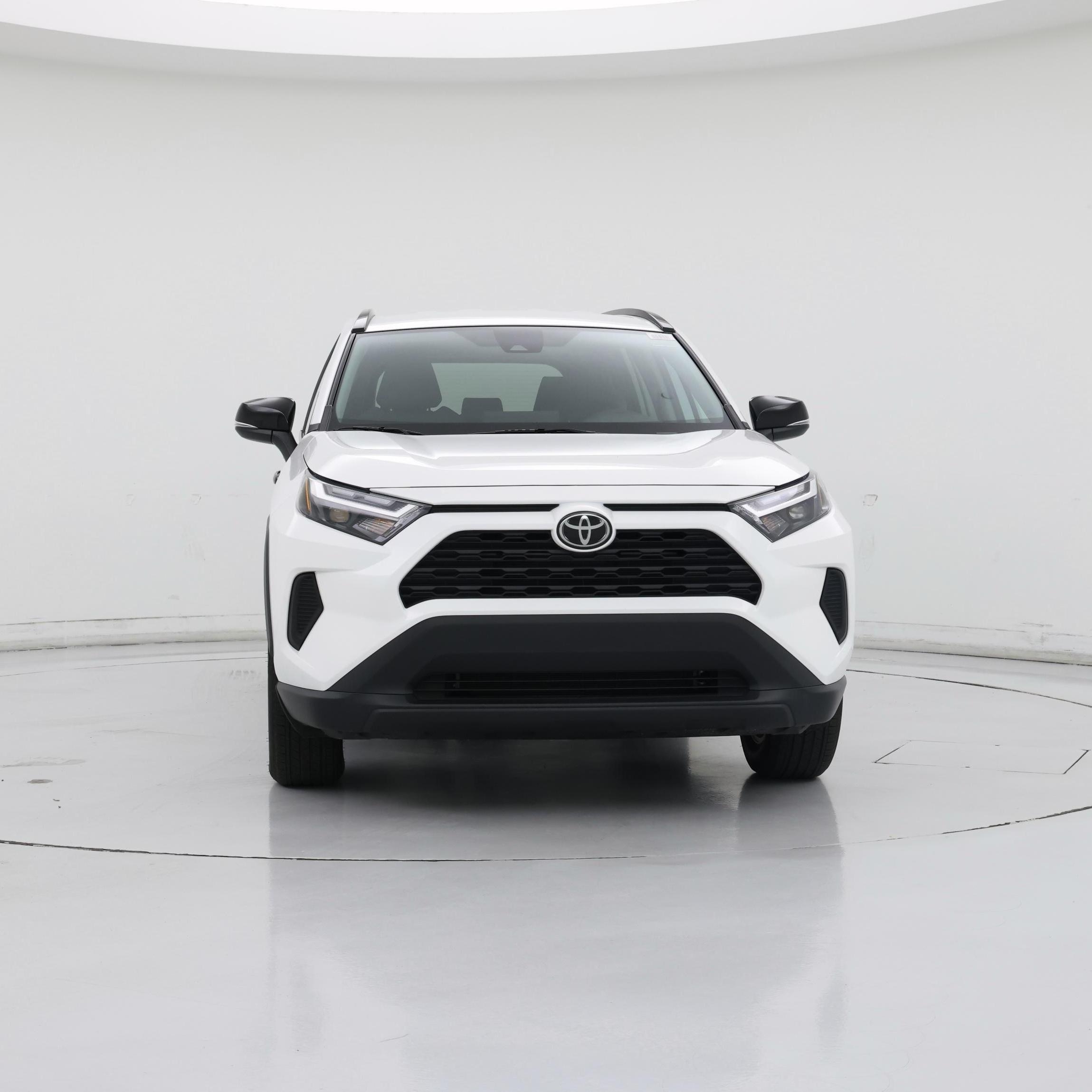 Thumbnail: 2022 Toyota RAV4 - 5