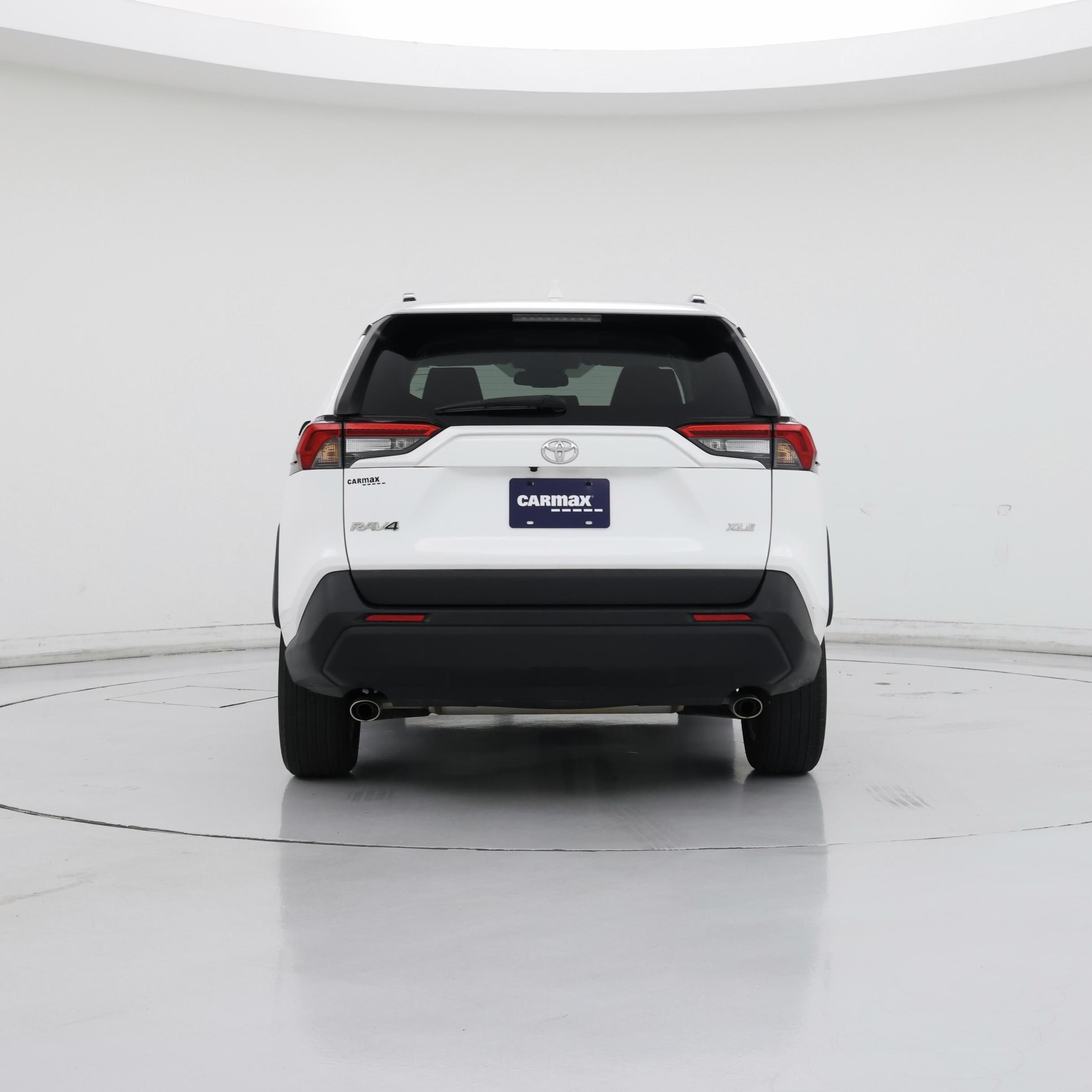 Thumbnail: 2022 Toyota RAV4 - 6