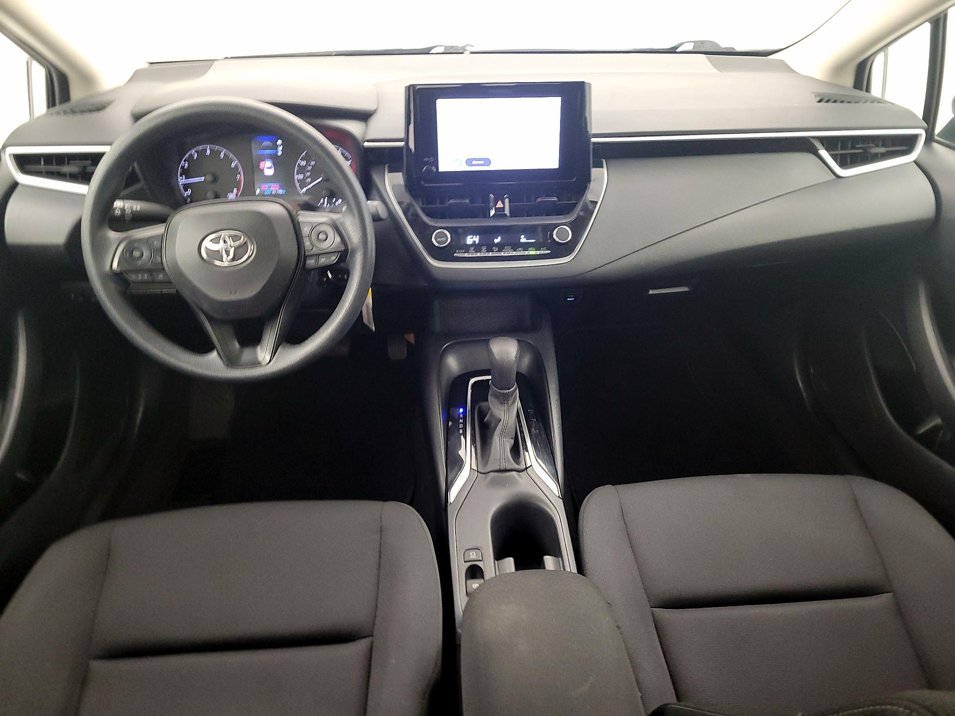 Thumbnail: 2023 Toyota Corolla - 9