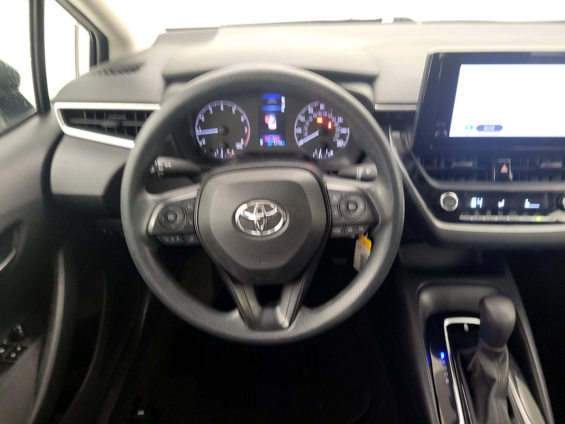 Thumbnail: 2023 Toyota Corolla - 10