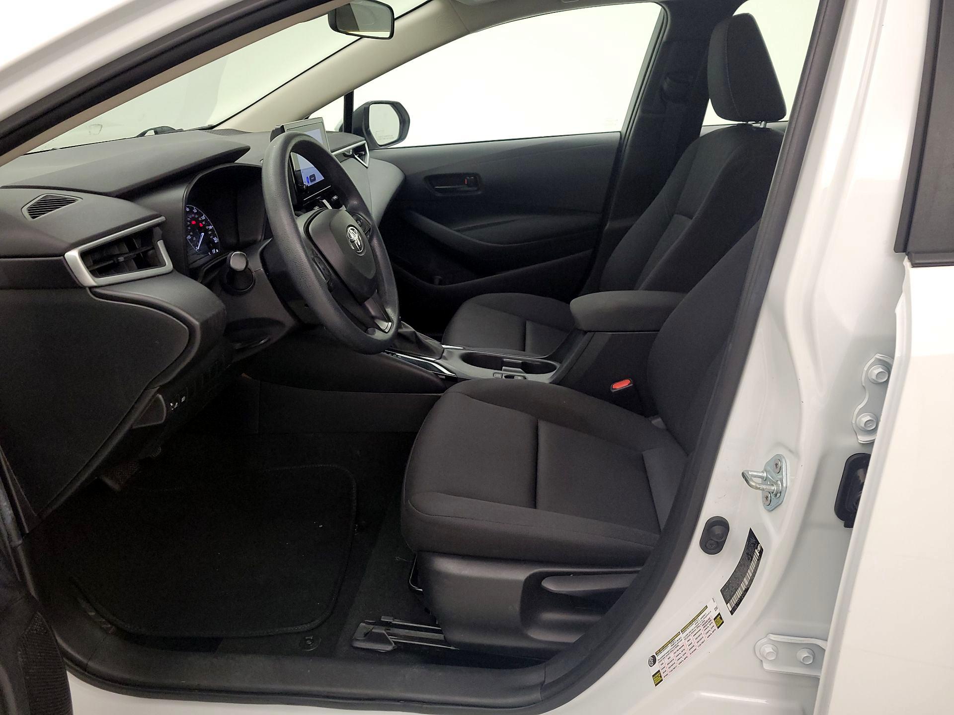 Thumbnail: 2023 Toyota Corolla - 11