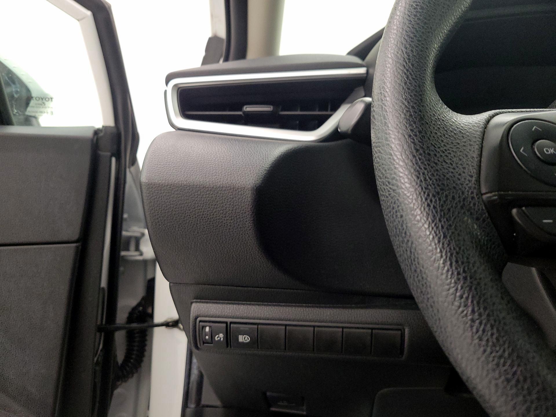 Thumbnail: 2023 Toyota Corolla - 13