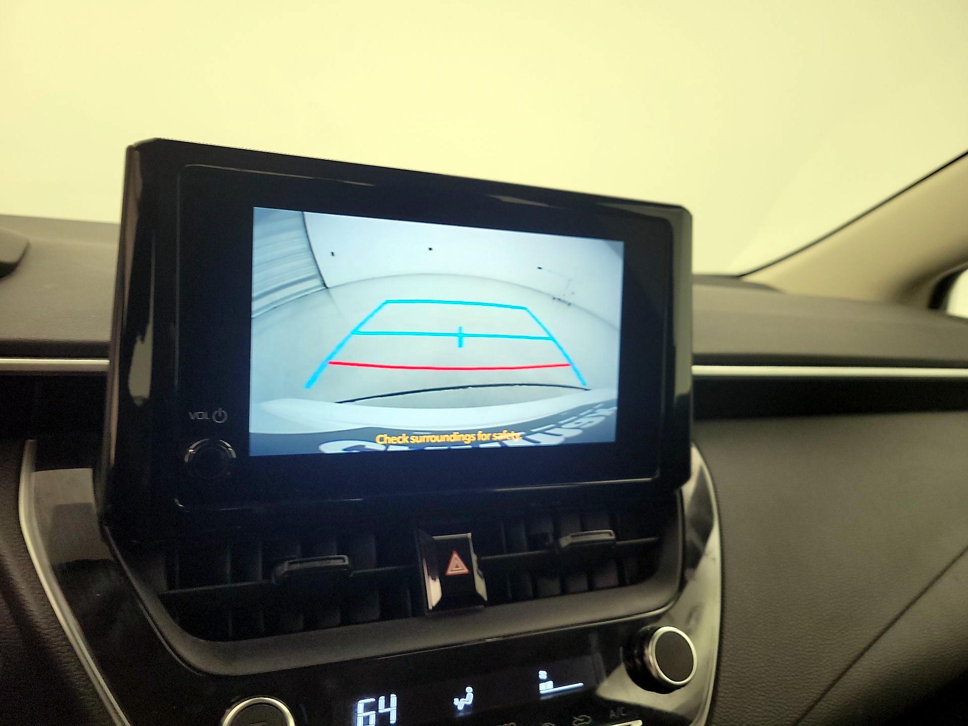 Thumbnail: 2023 Toyota Corolla - 14