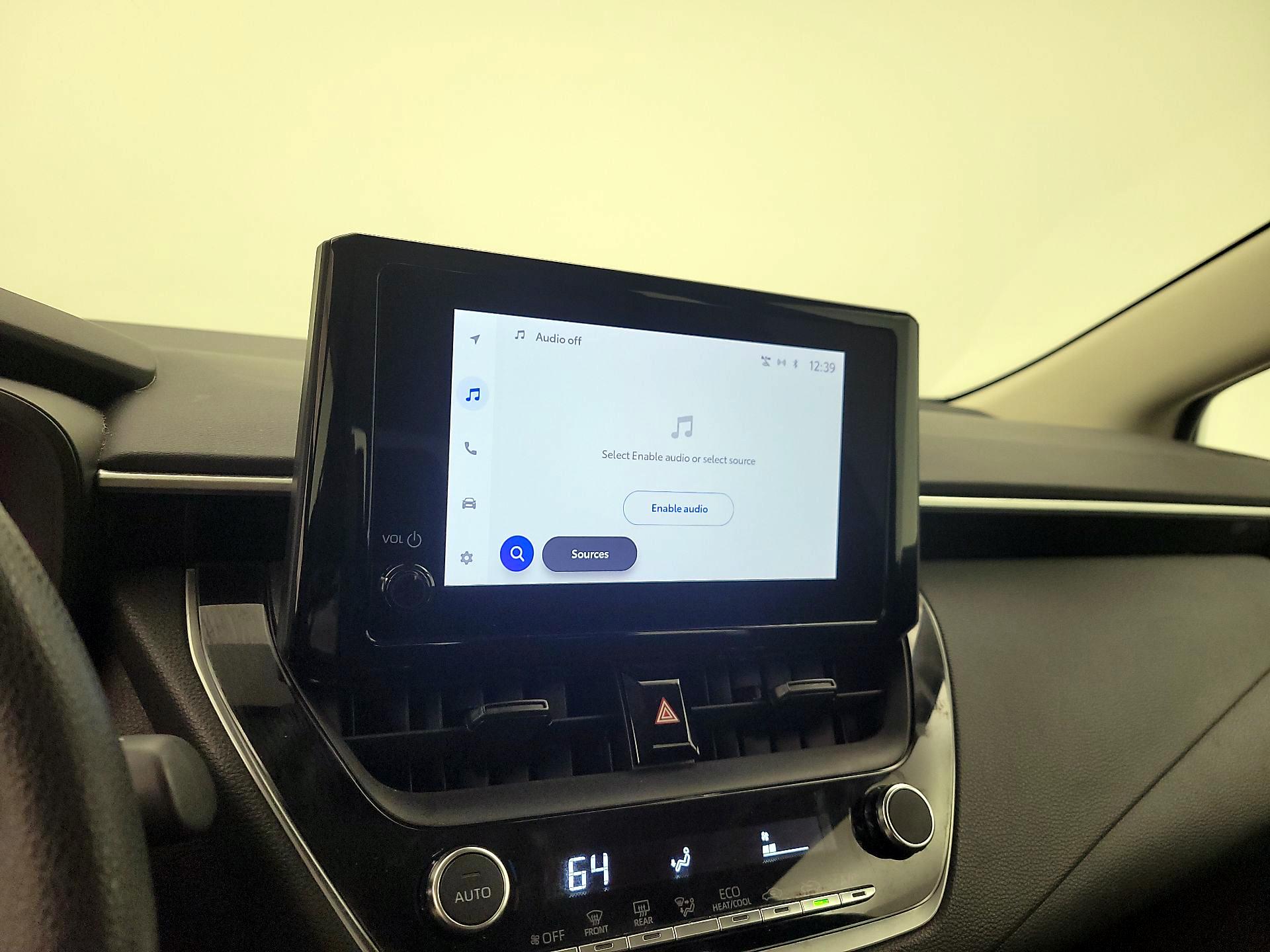 Thumbnail: 2023 Toyota Corolla - 15