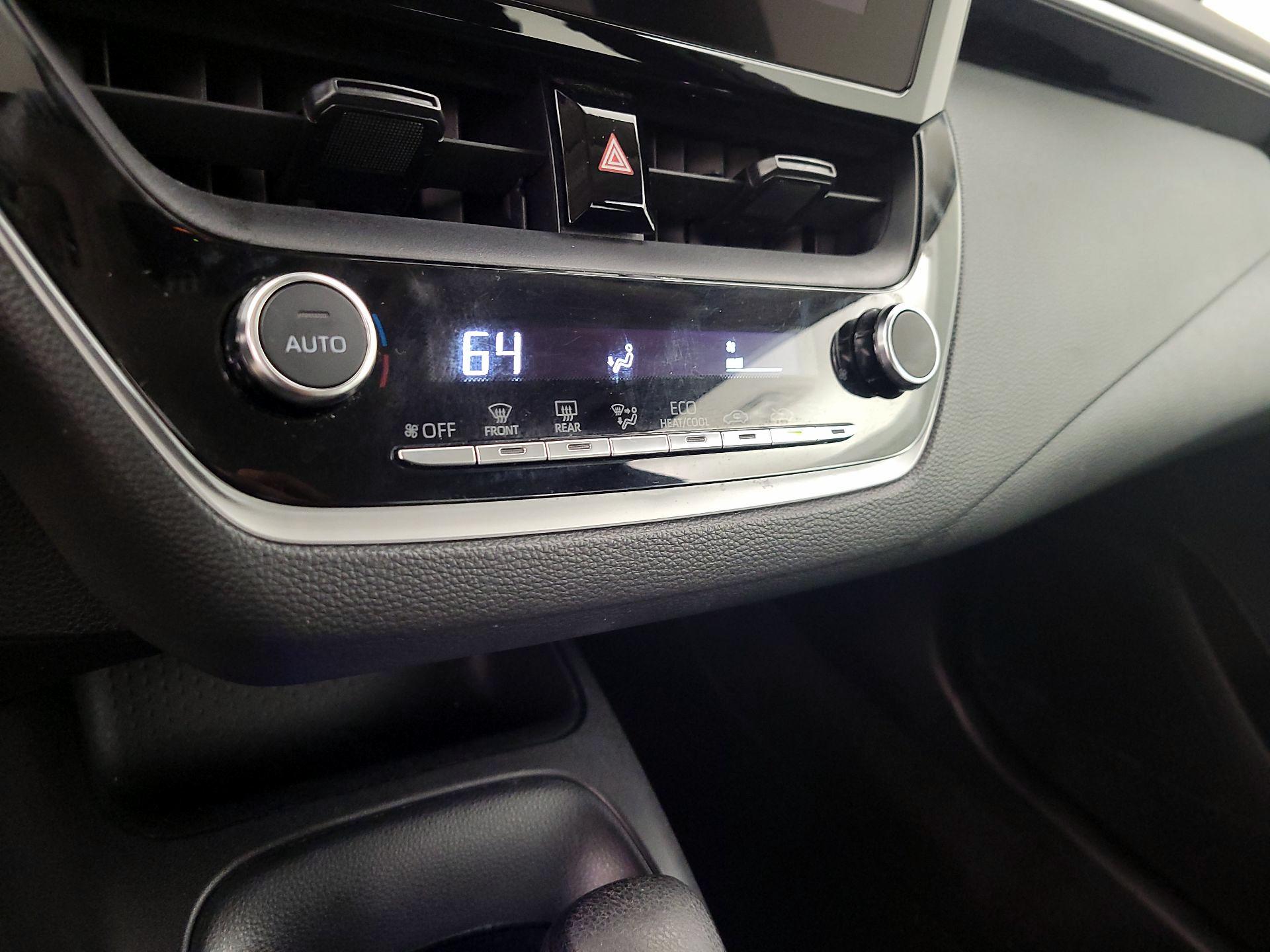 Thumbnail: 2023 Toyota Corolla - 16