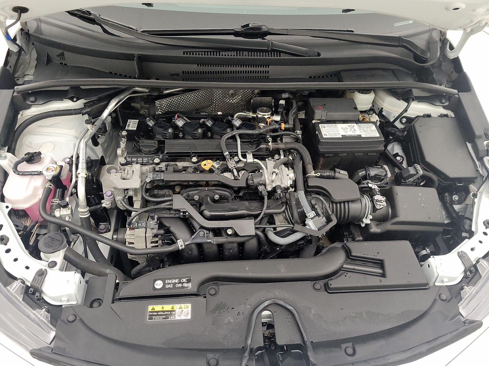 Thumbnail: 2023 Toyota Corolla - 20