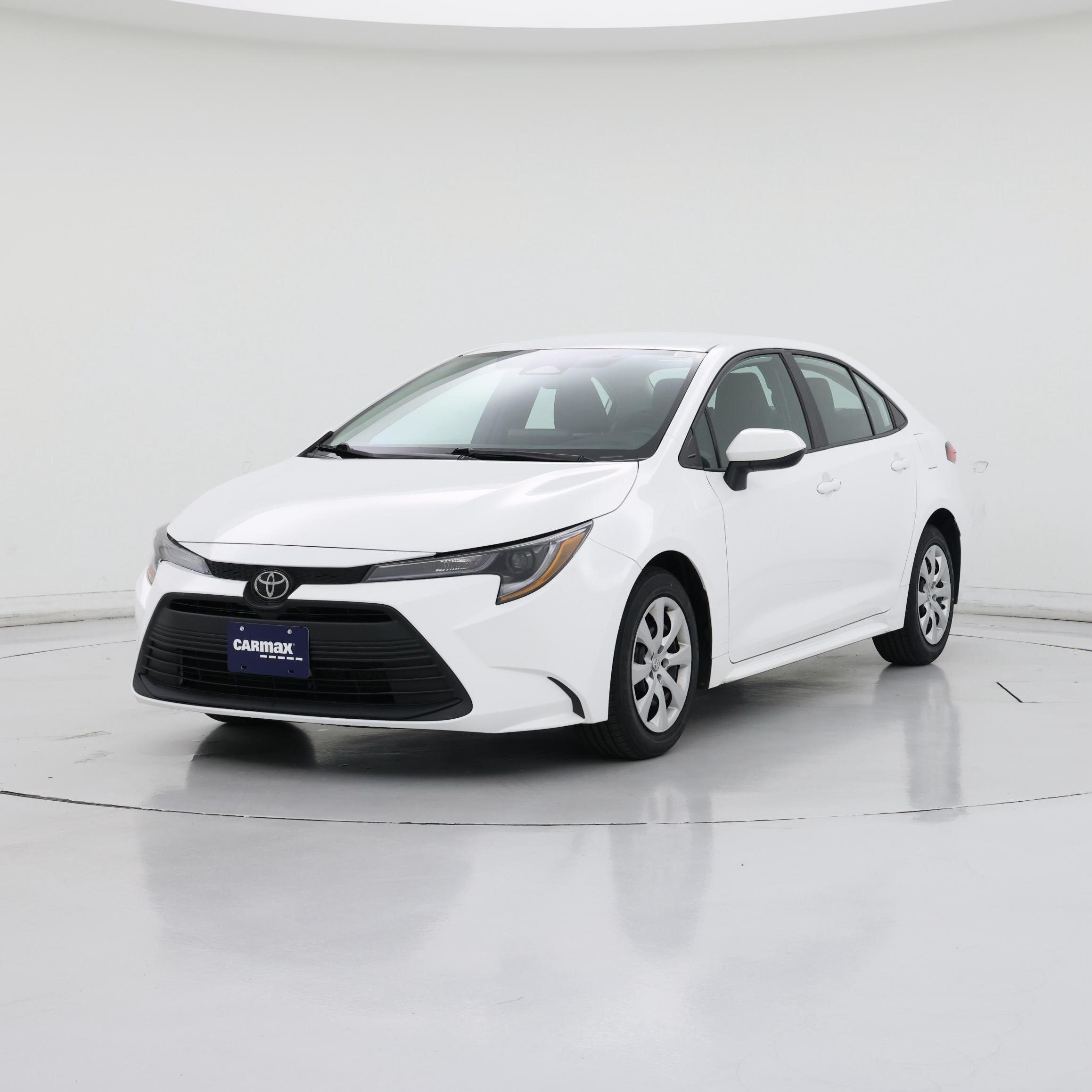 Thumbnail: 2023 Toyota Corolla - 4