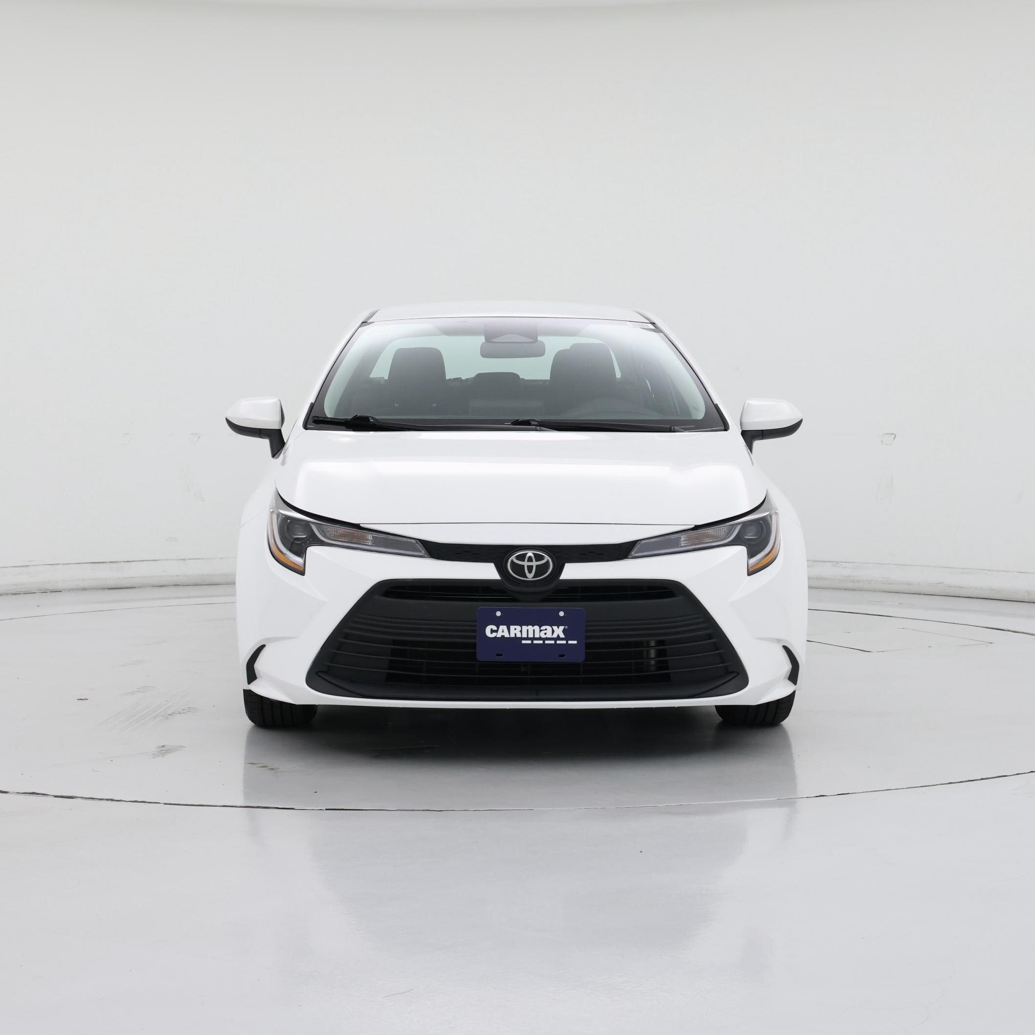 Thumbnail: 2023 Toyota Corolla - 5