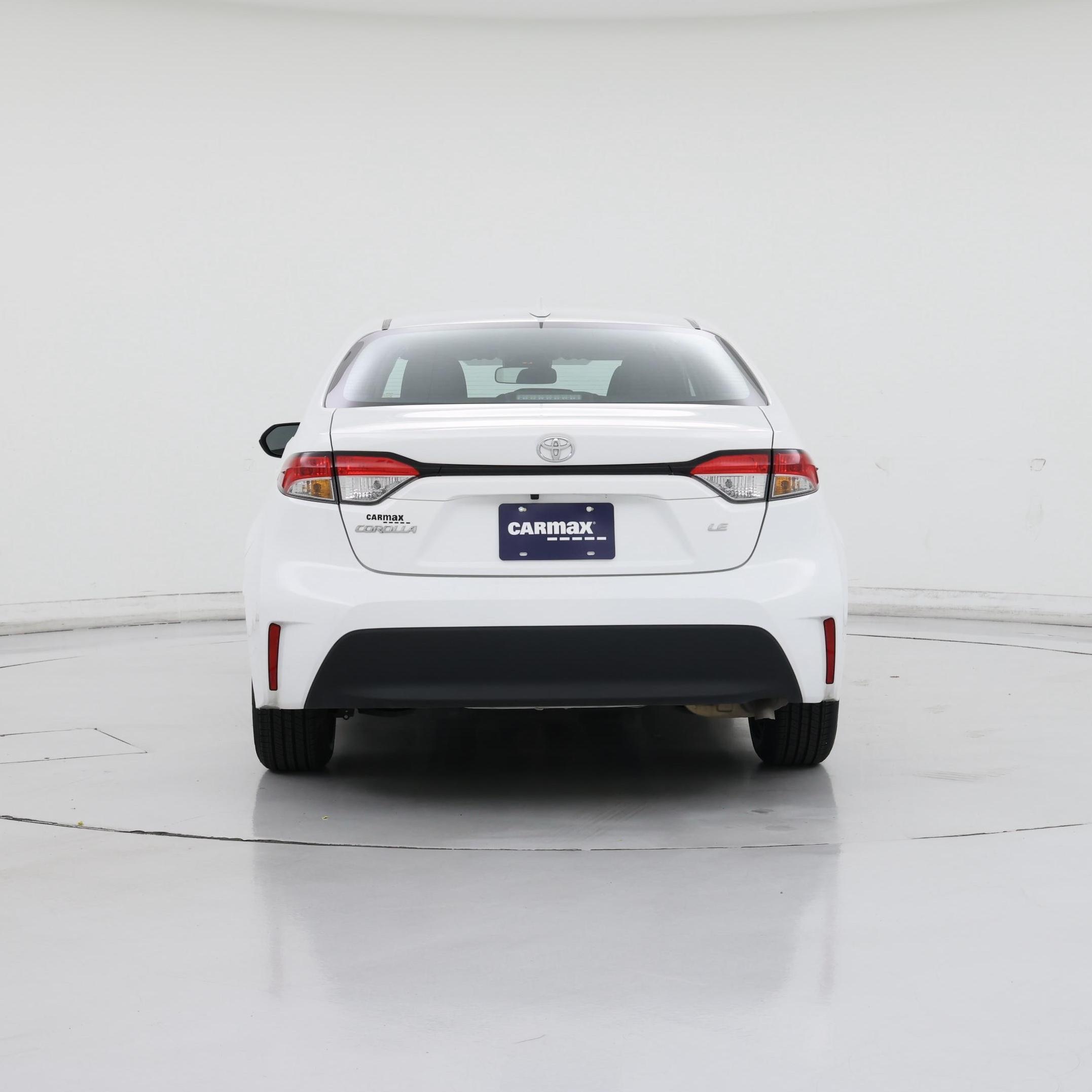 Thumbnail: 2023 Toyota Corolla - 6