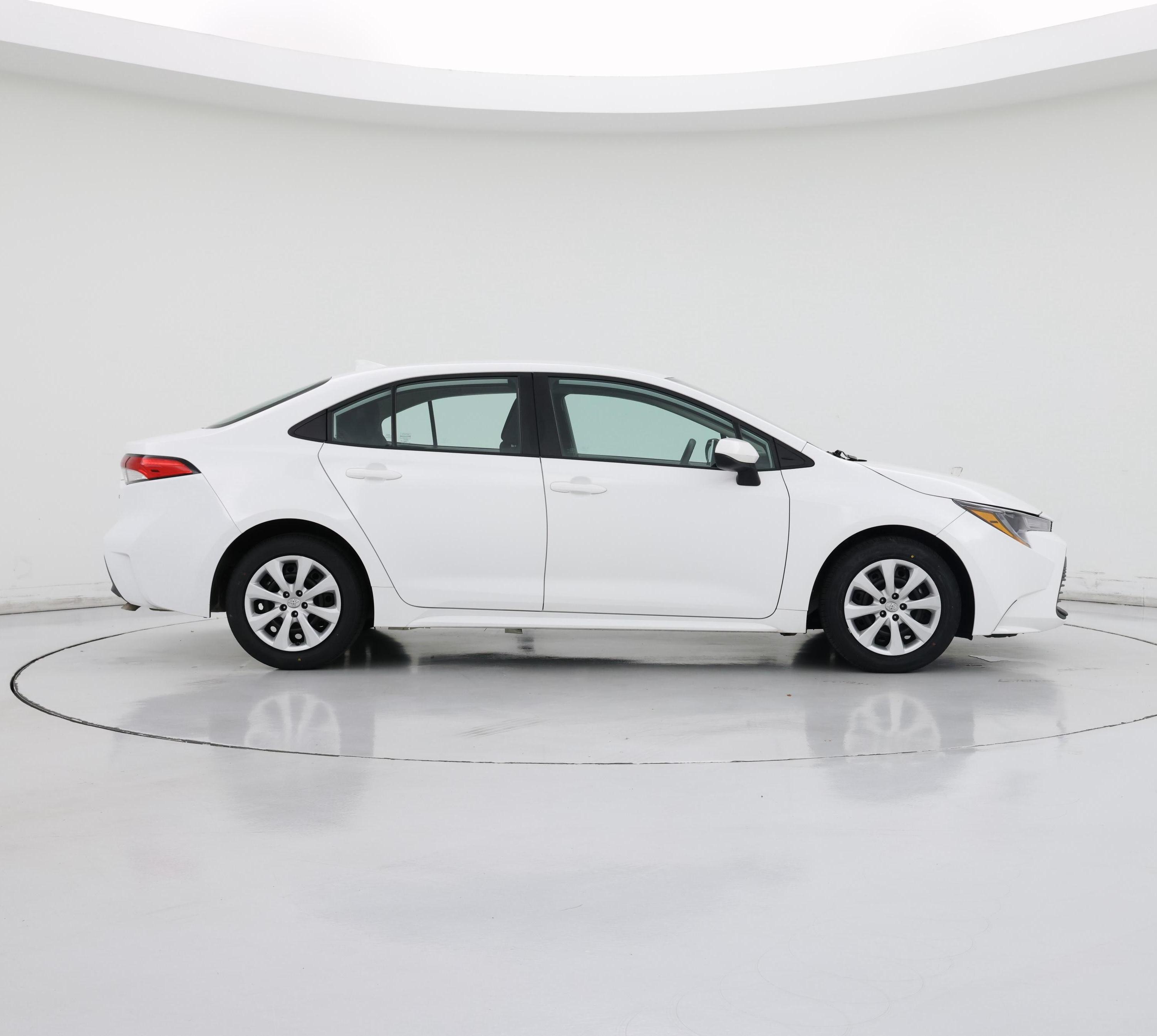 Thumbnail: 2023 Toyota Corolla - 7