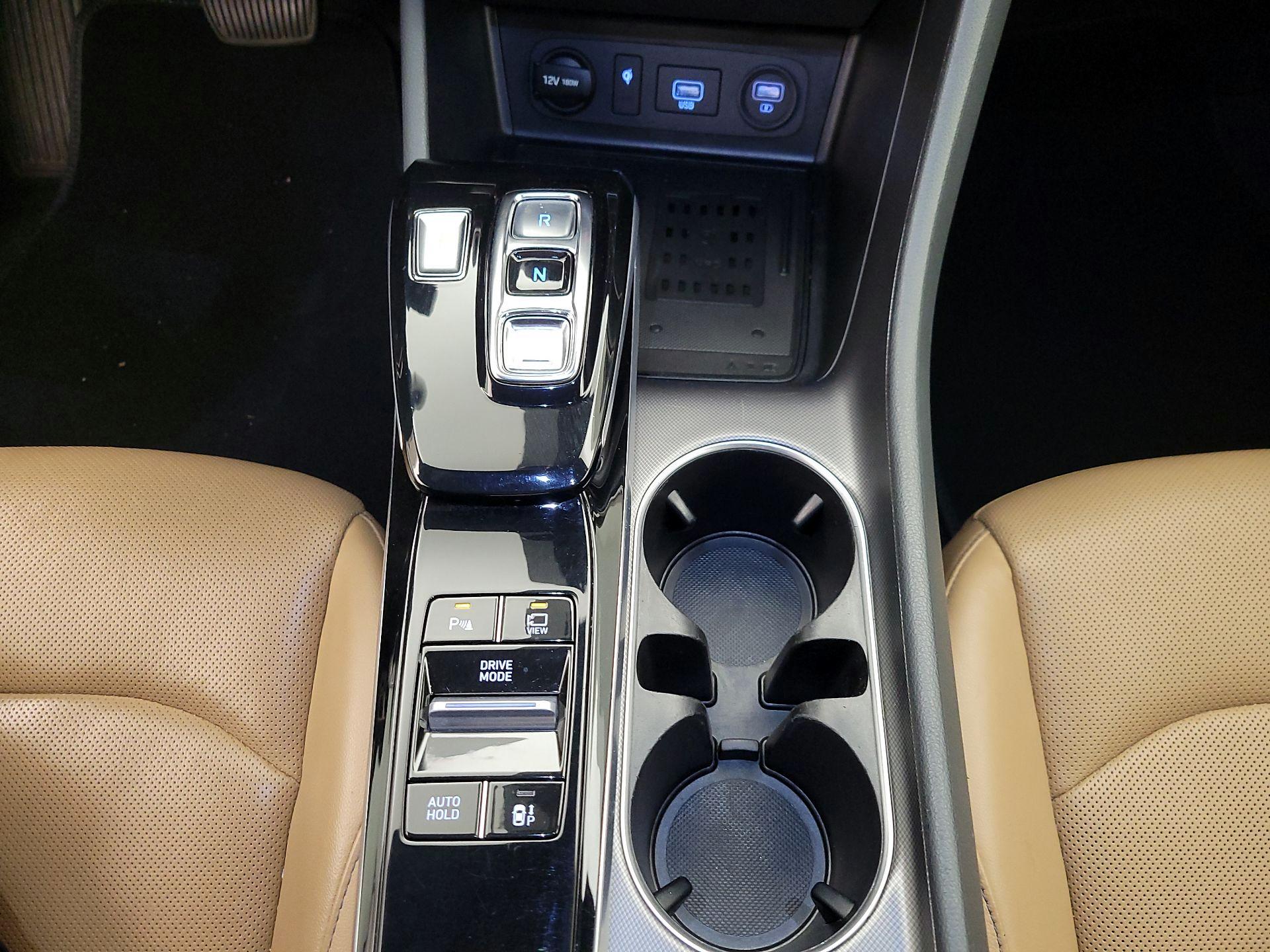 Thumbnail: 2021 Hyundai Sonata - 18