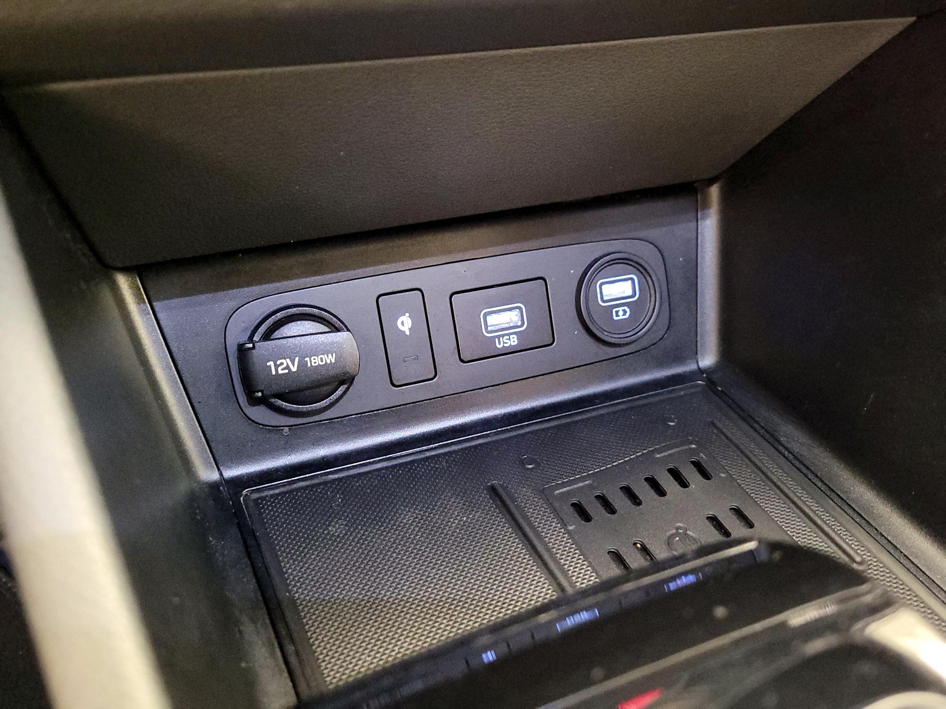 Thumbnail: 2021 Hyundai Sonata - 19