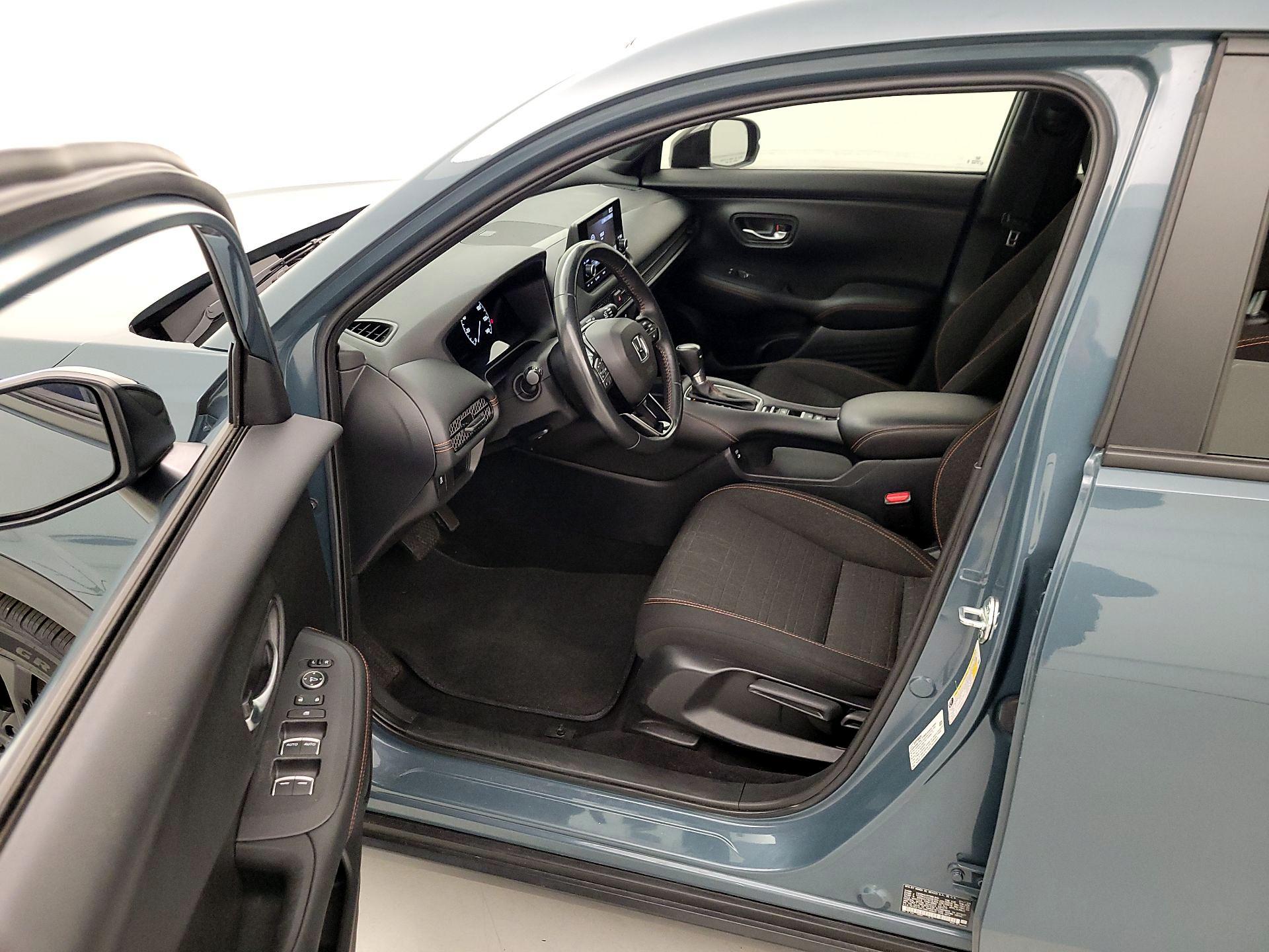 Thumbnail: 2024 Honda HR-V - 11