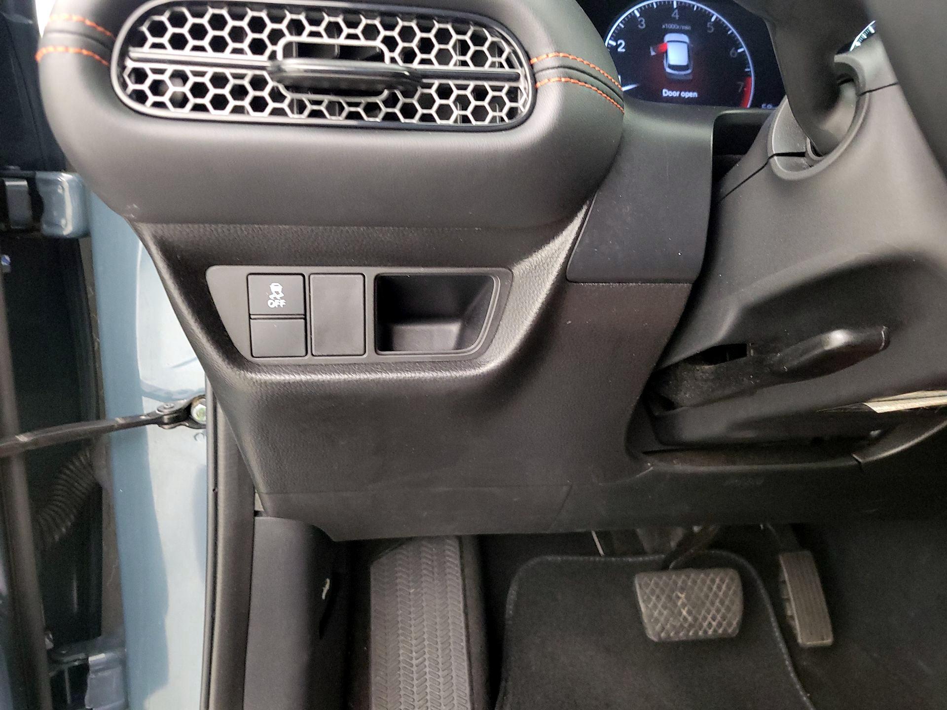 Thumbnail: 2024 Honda HR-V - 13