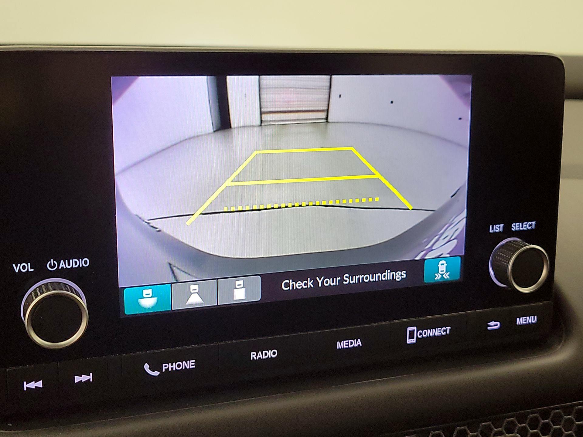 Thumbnail: 2024 Honda HR-V - 14